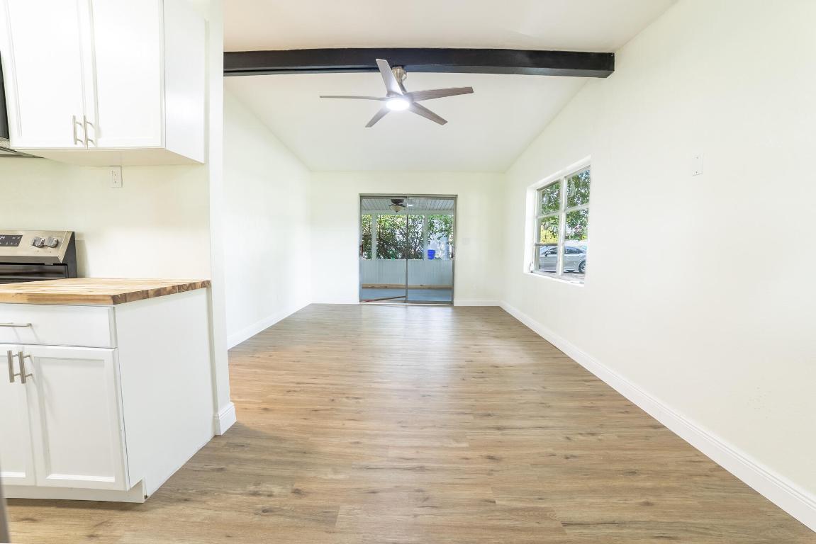 OKEECHOBEE ESTATES - Residential