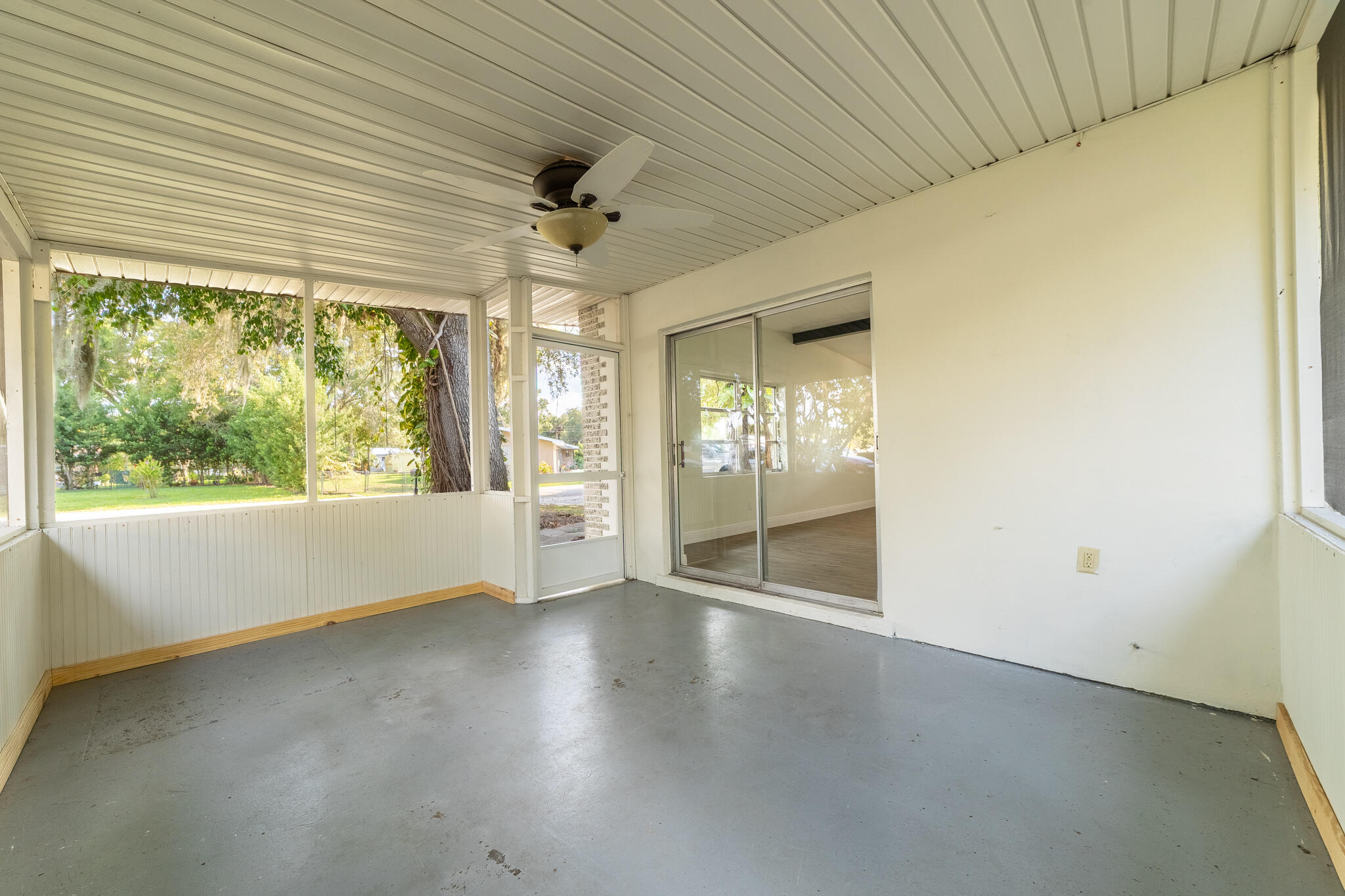 OKEECHOBEE ESTATES - Residential