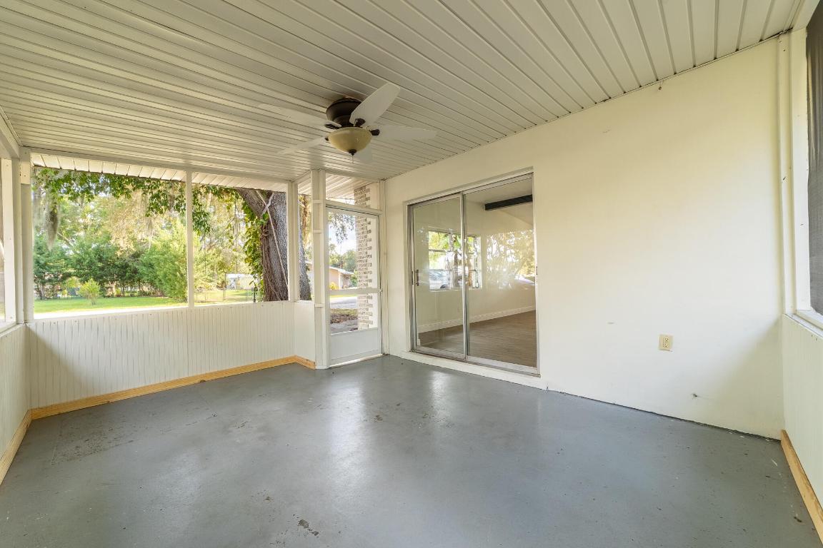 OKEECHOBEE ESTATES - Residential