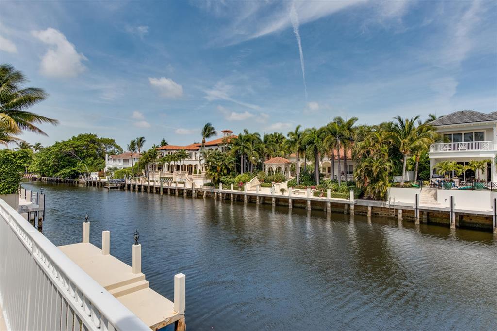 ROYAL PALM YACHT & COUNTRY CLUB - Residential