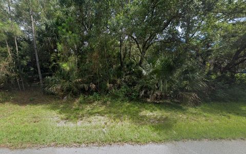 Tbd Scanlon Avenue North Port FL 34291