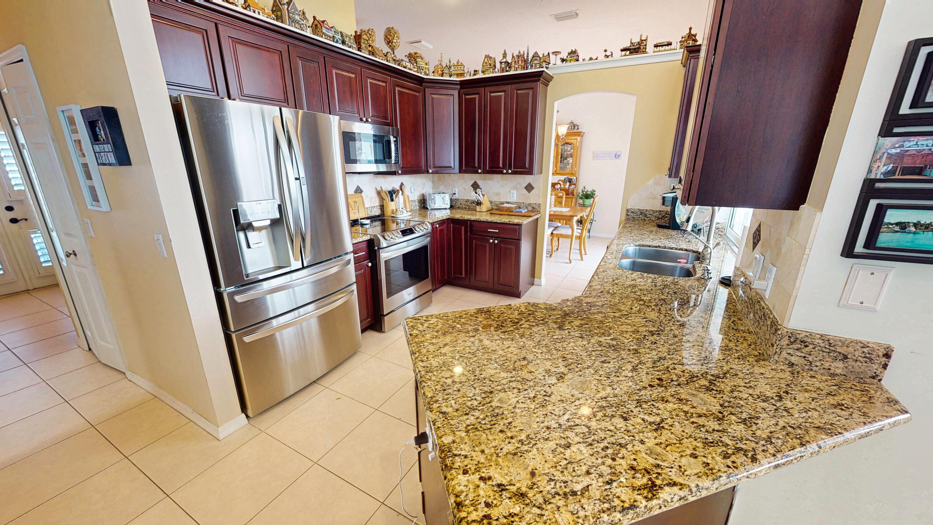PORT ST LUCIE SECTION 39 - Residential