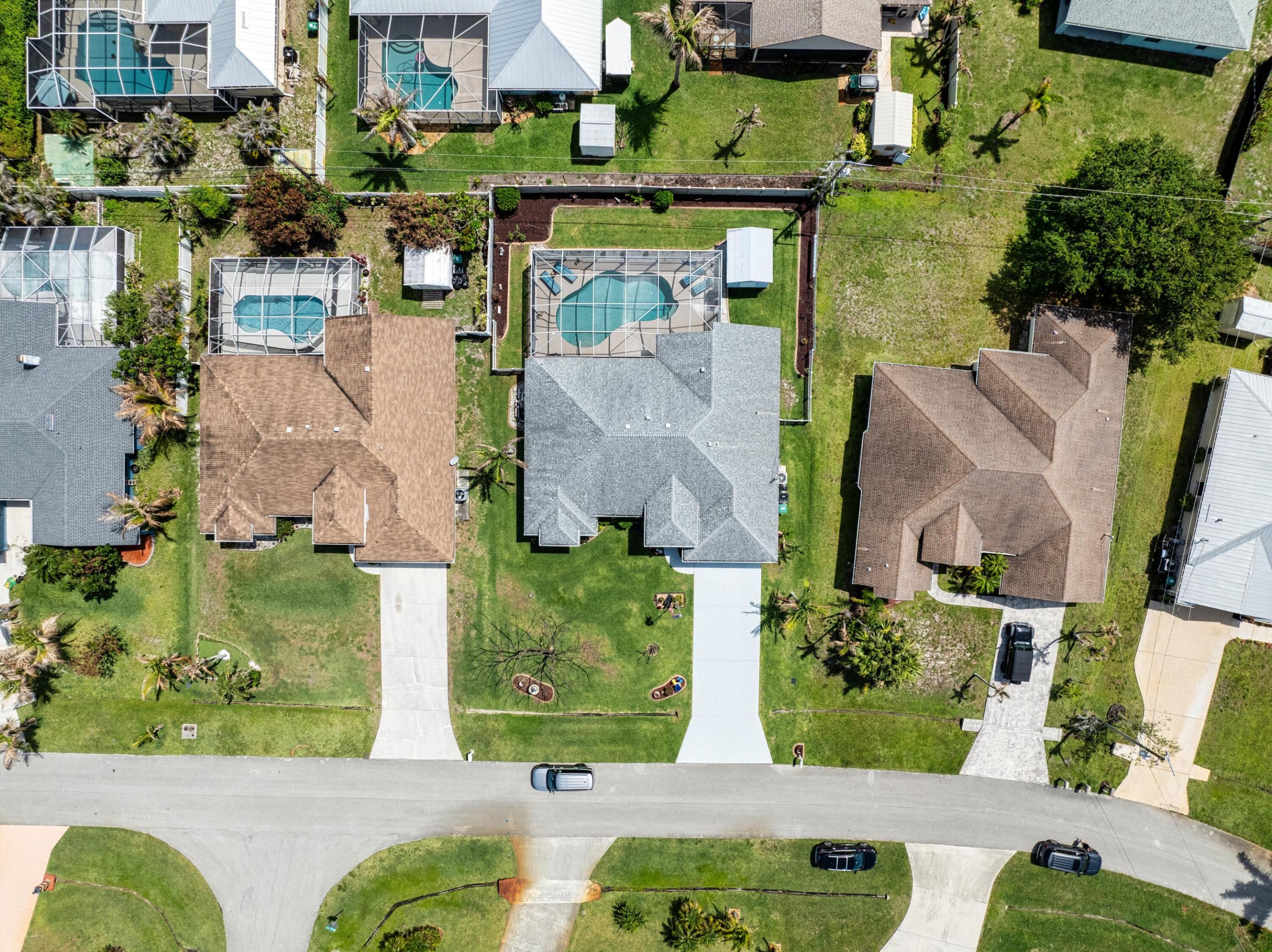 PORT ST LUCIE SECTION 39 - Residential