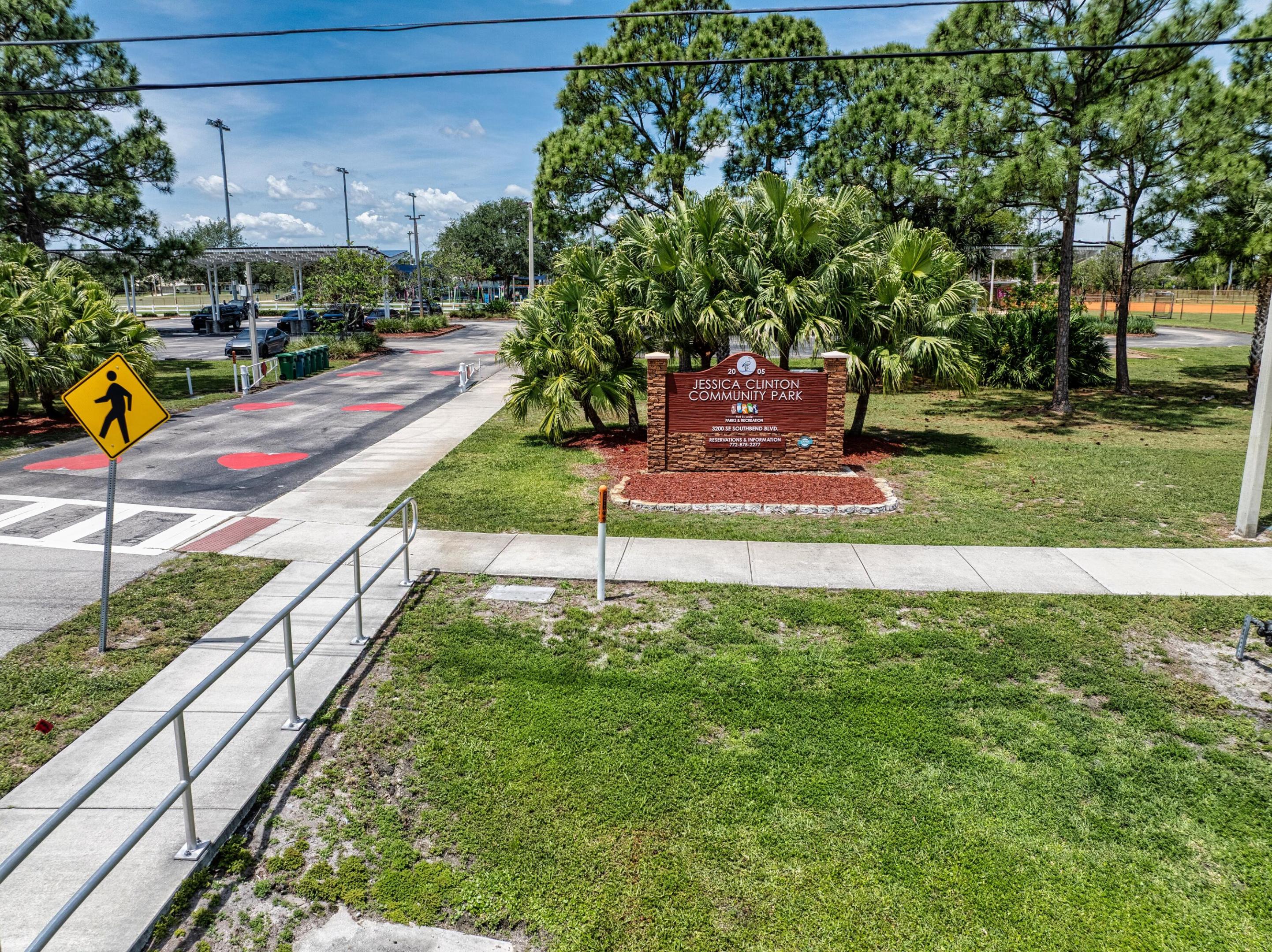 PORT ST LUCIE SECTION 39 - Residential