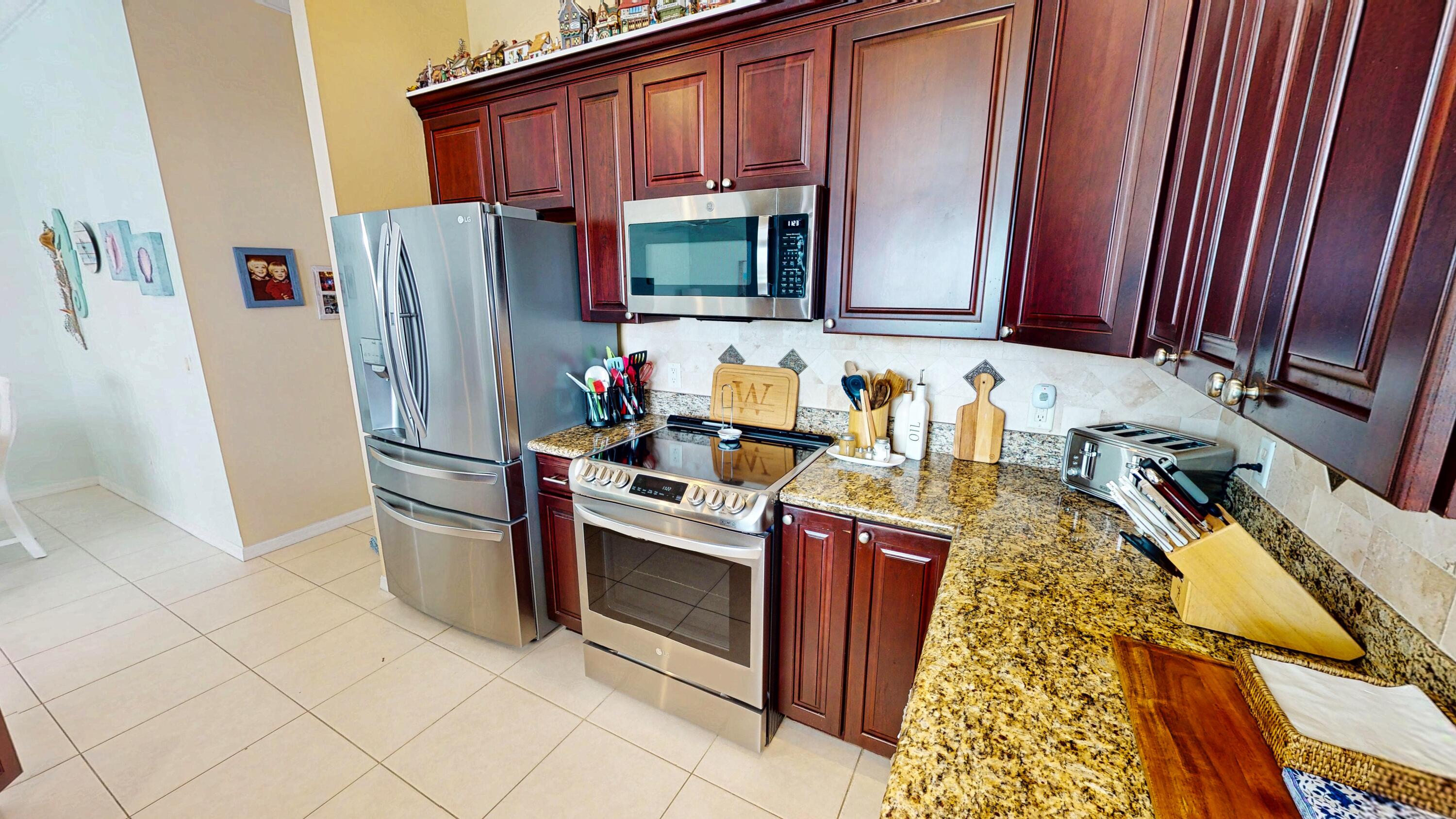 PORT ST LUCIE SECTION 39 - Residential