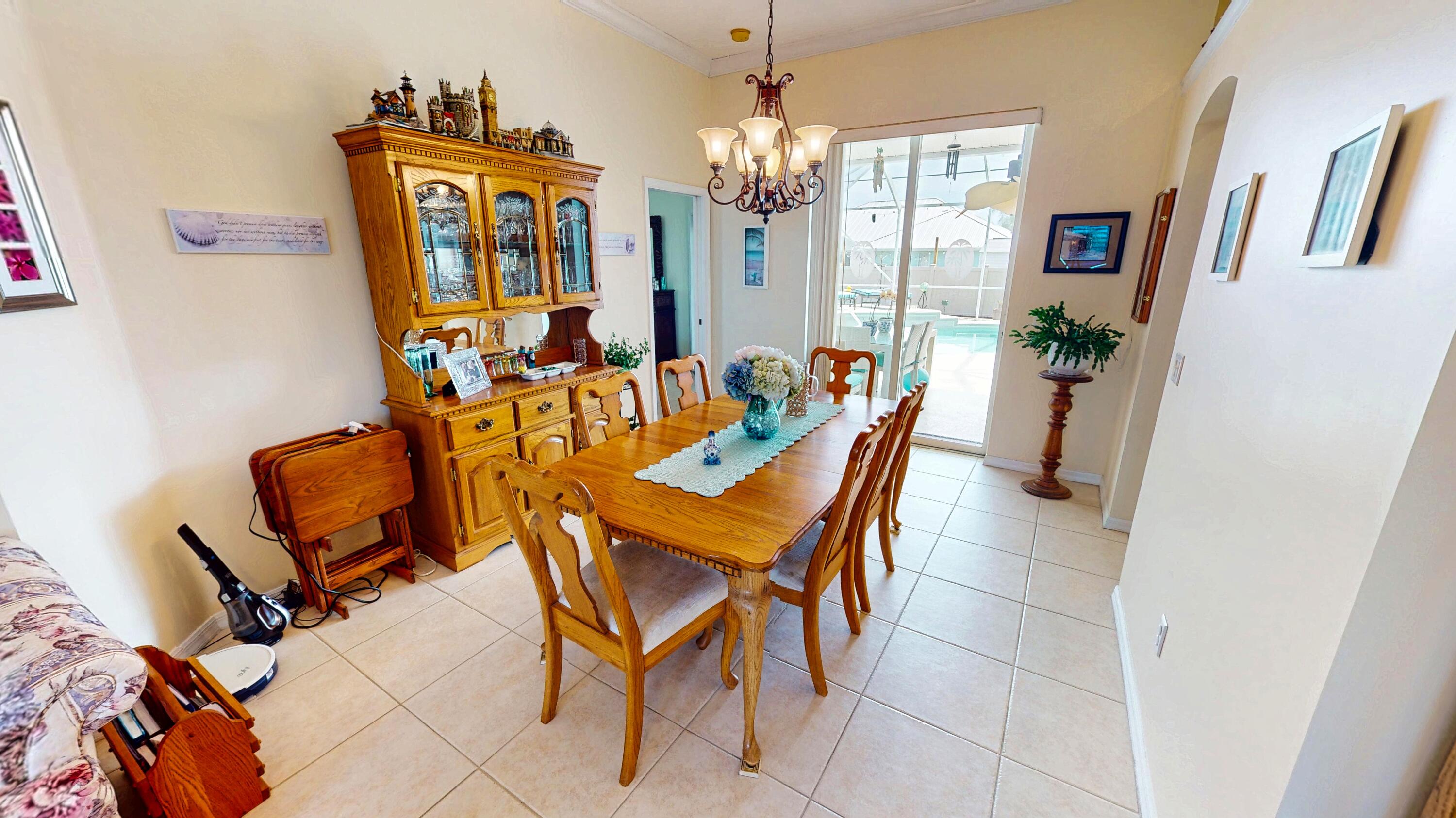 PORT ST LUCIE SECTION 39 - Residential