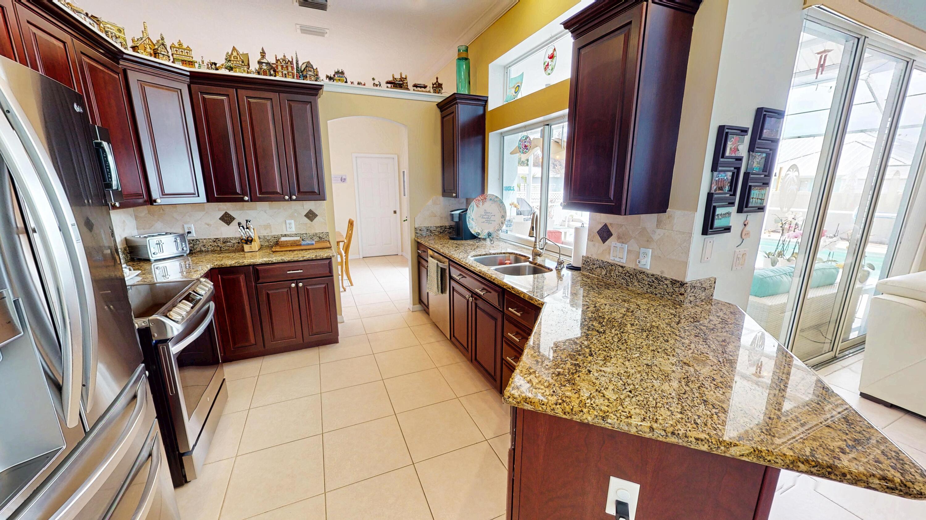 PORT ST LUCIE SECTION 39 - Residential