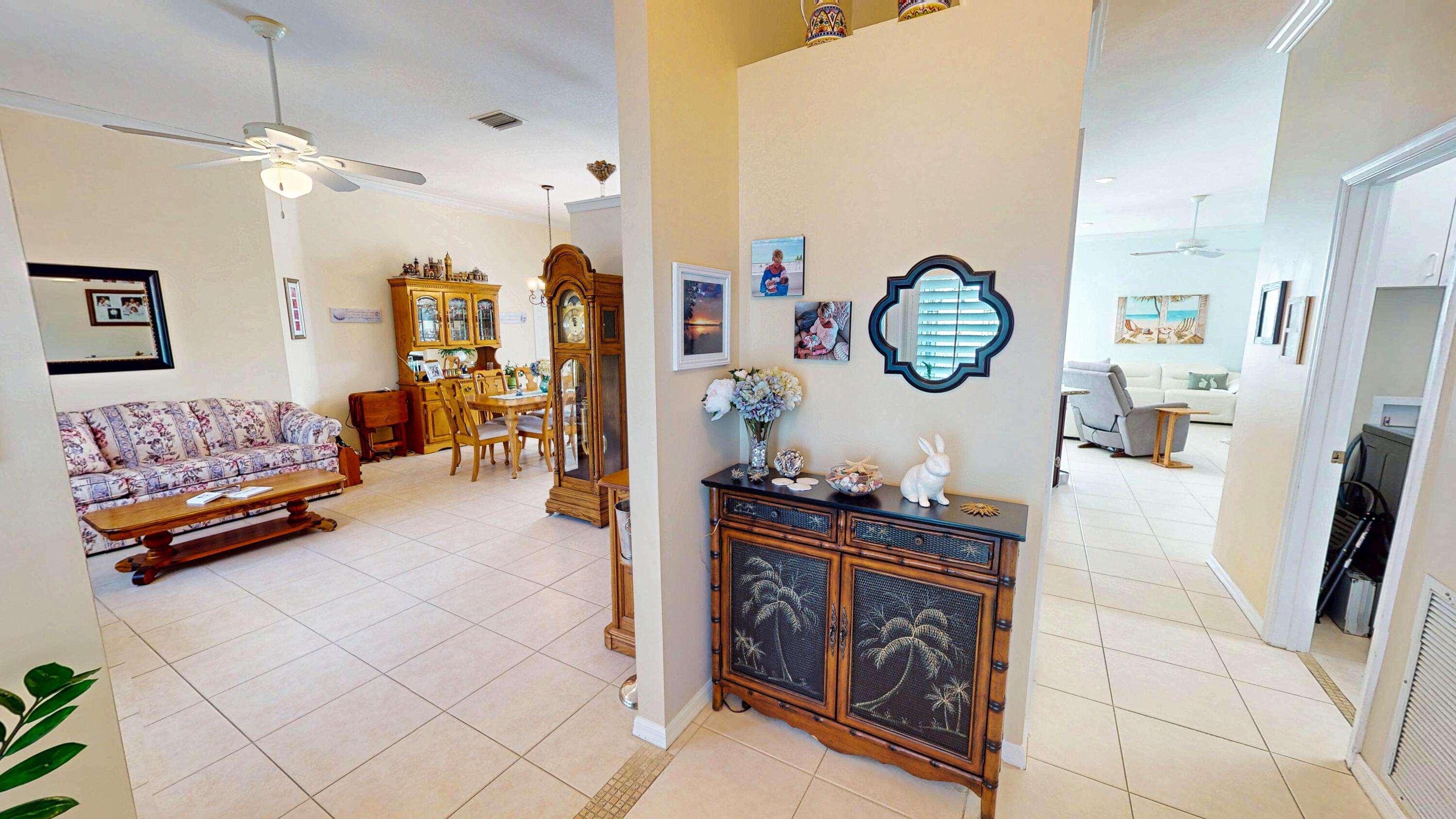 PORT ST LUCIE SECTION 39 - Residential