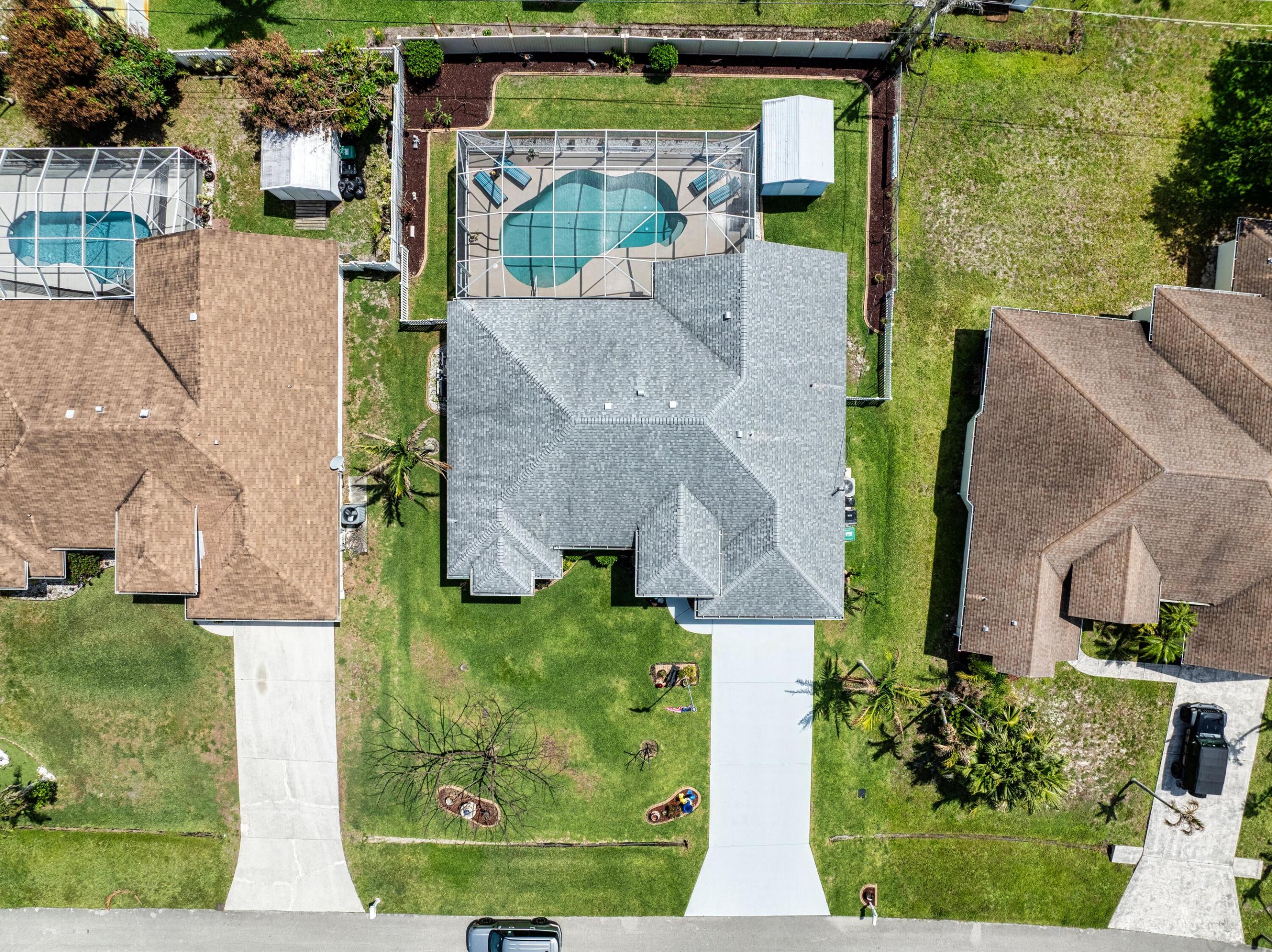 PORT ST LUCIE SECTION 39 - Residential