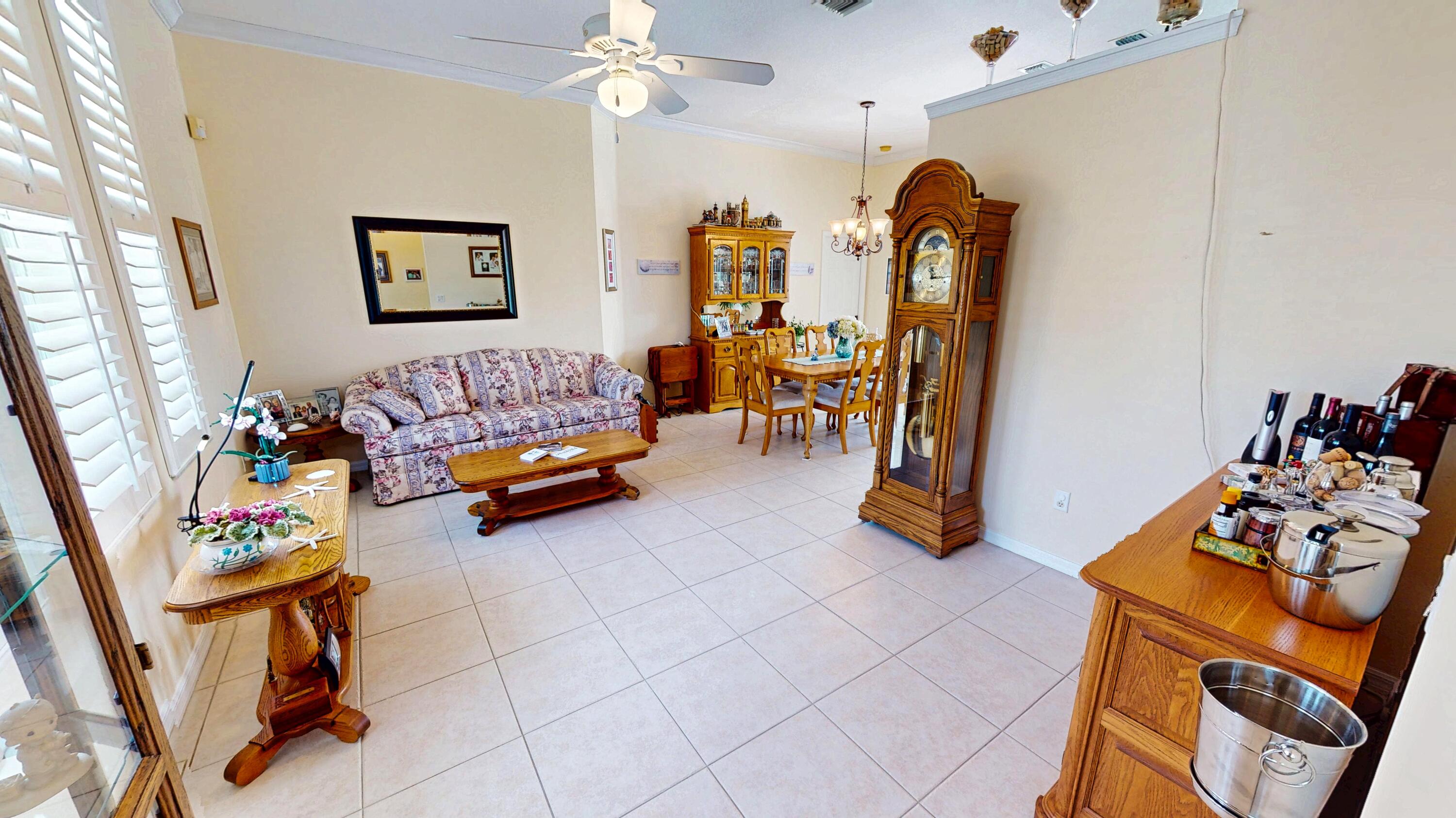 PORT ST LUCIE SECTION 39 - Residential