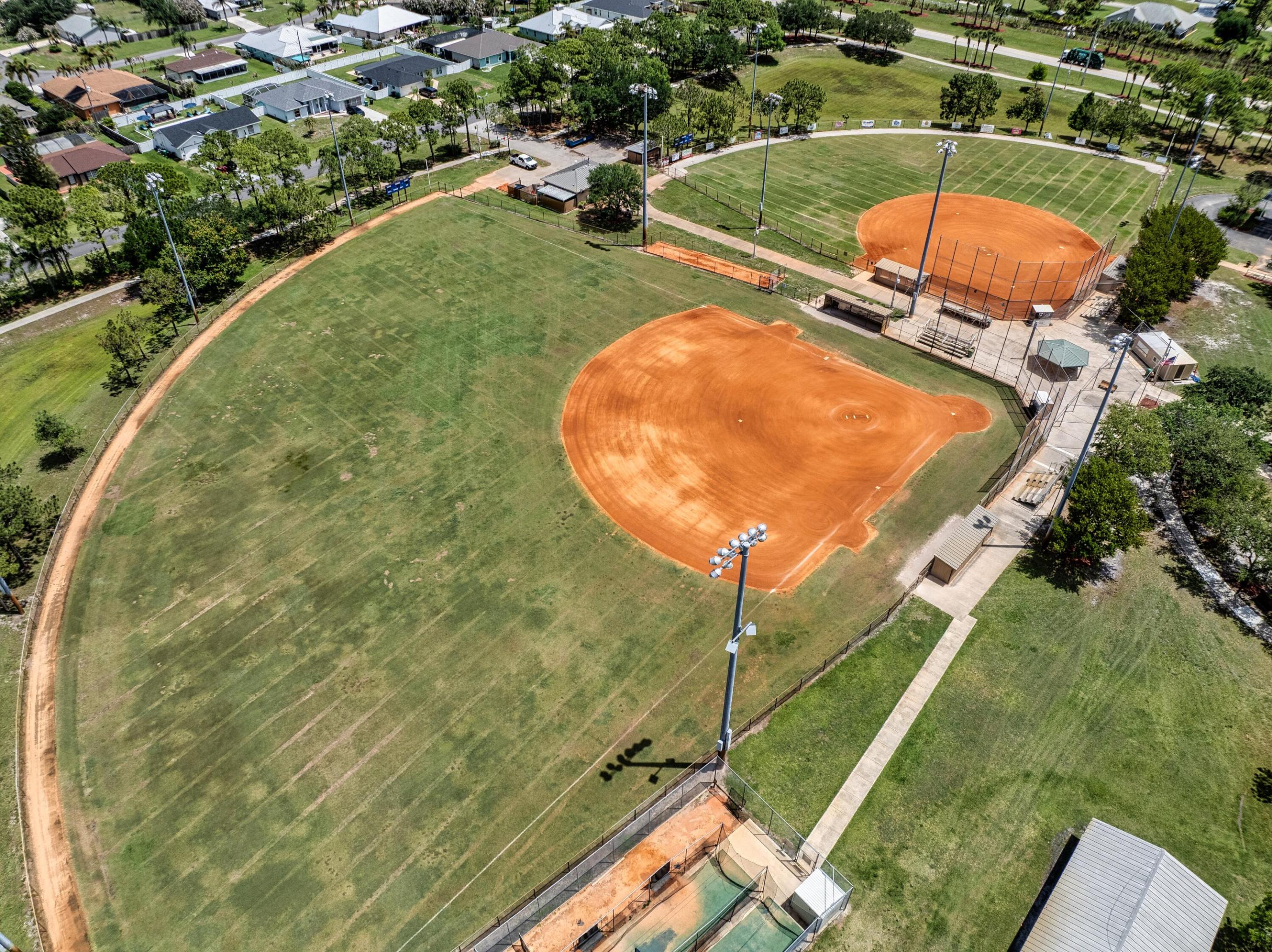 PORT ST LUCIE SECTION 39 - Residential