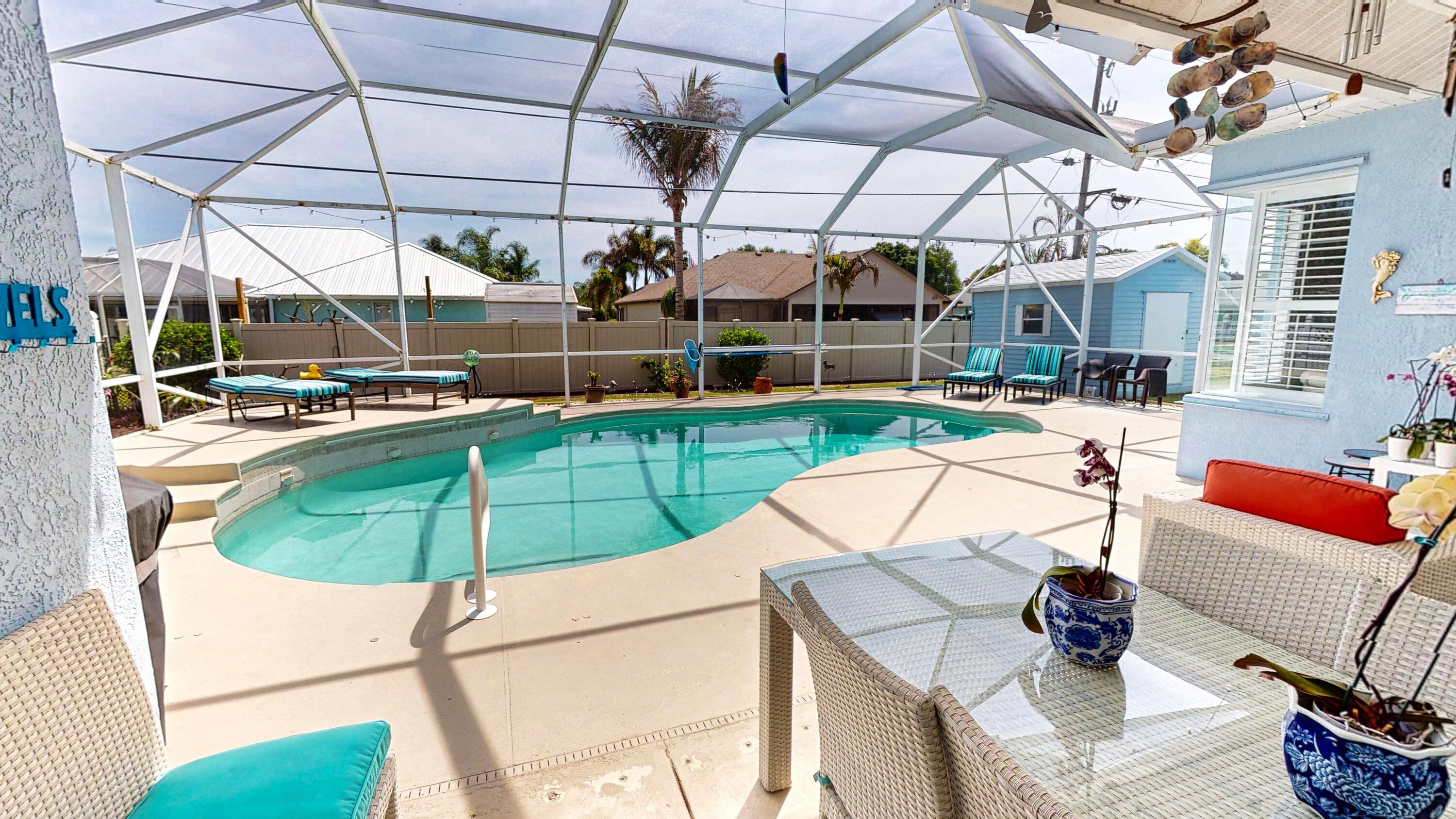 PORT ST LUCIE SECTION 39 - Residential