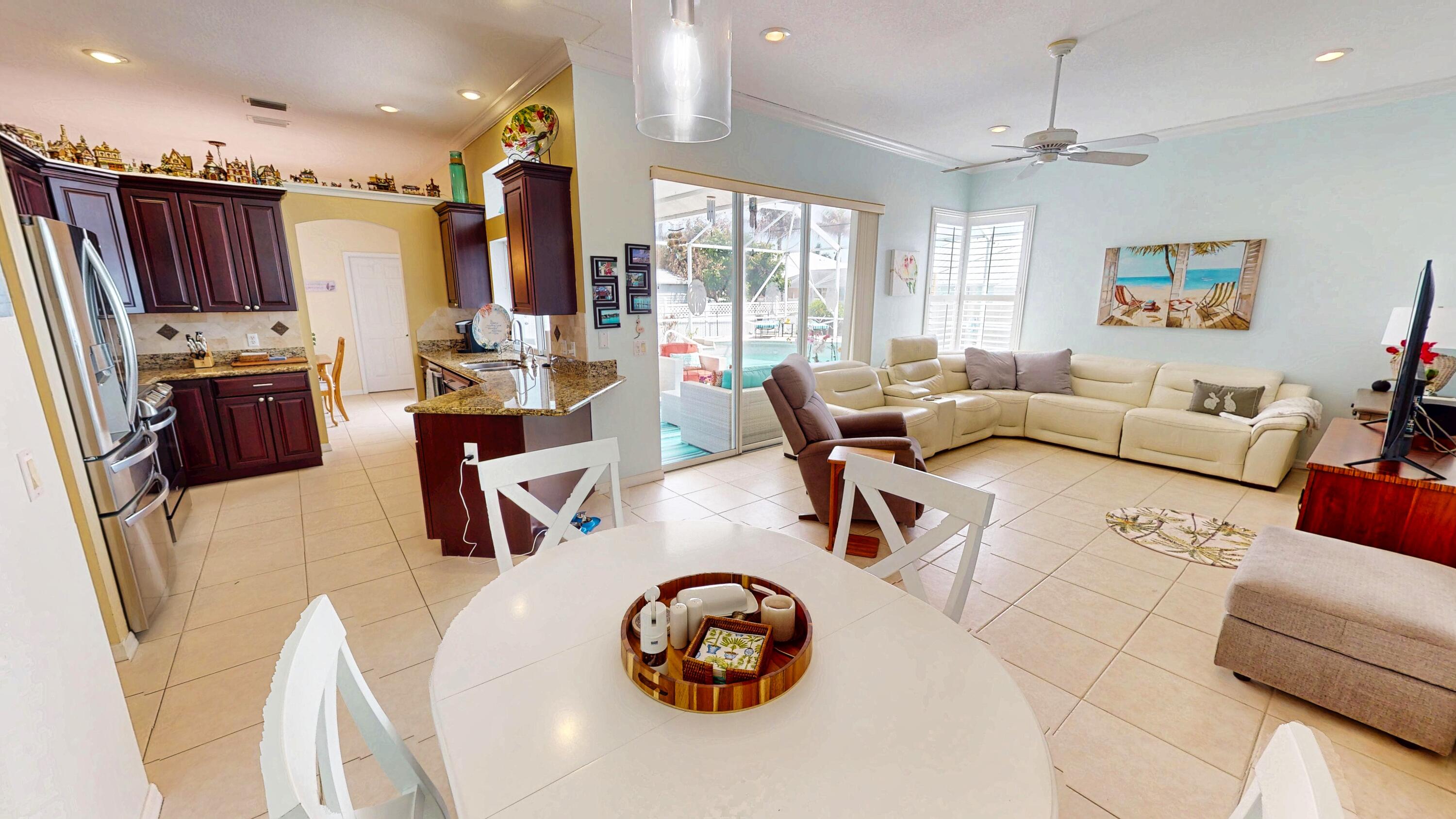 PORT ST LUCIE SECTION 39 - Residential