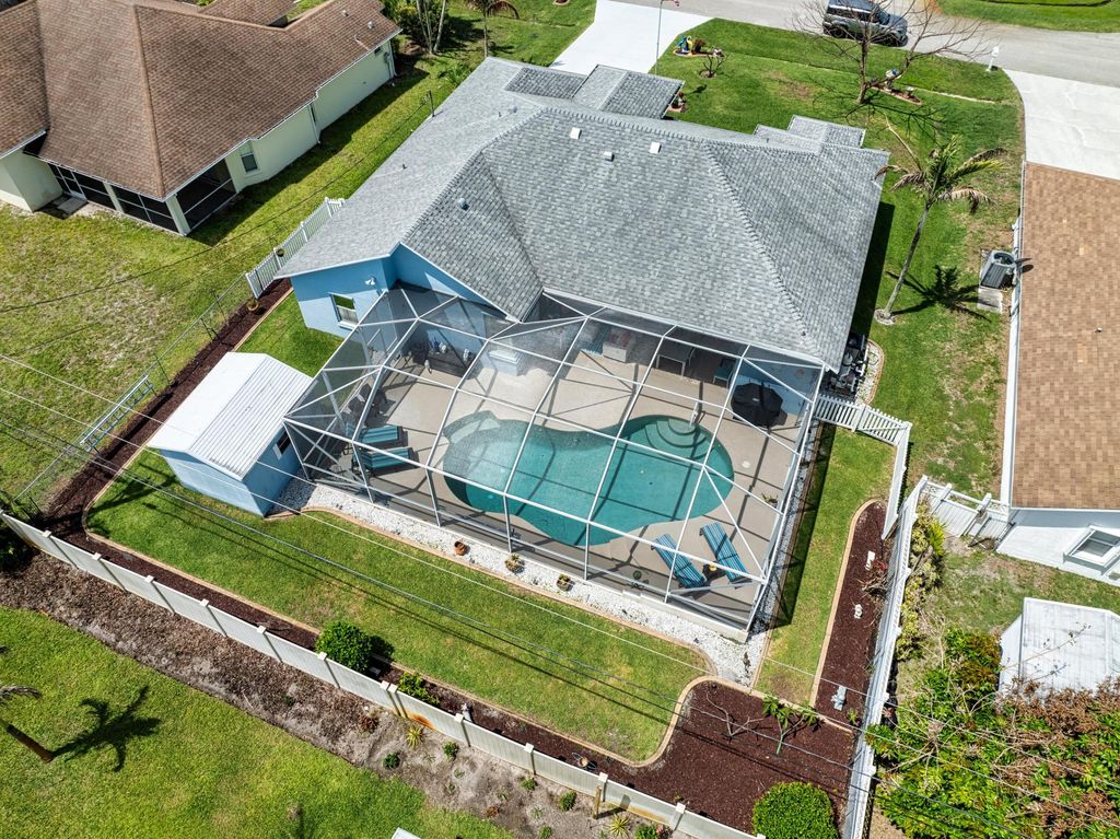 Photo of 3419 SE Hart Circle, Port Saint Lucie, FL 34984 (MLS # B26026012)