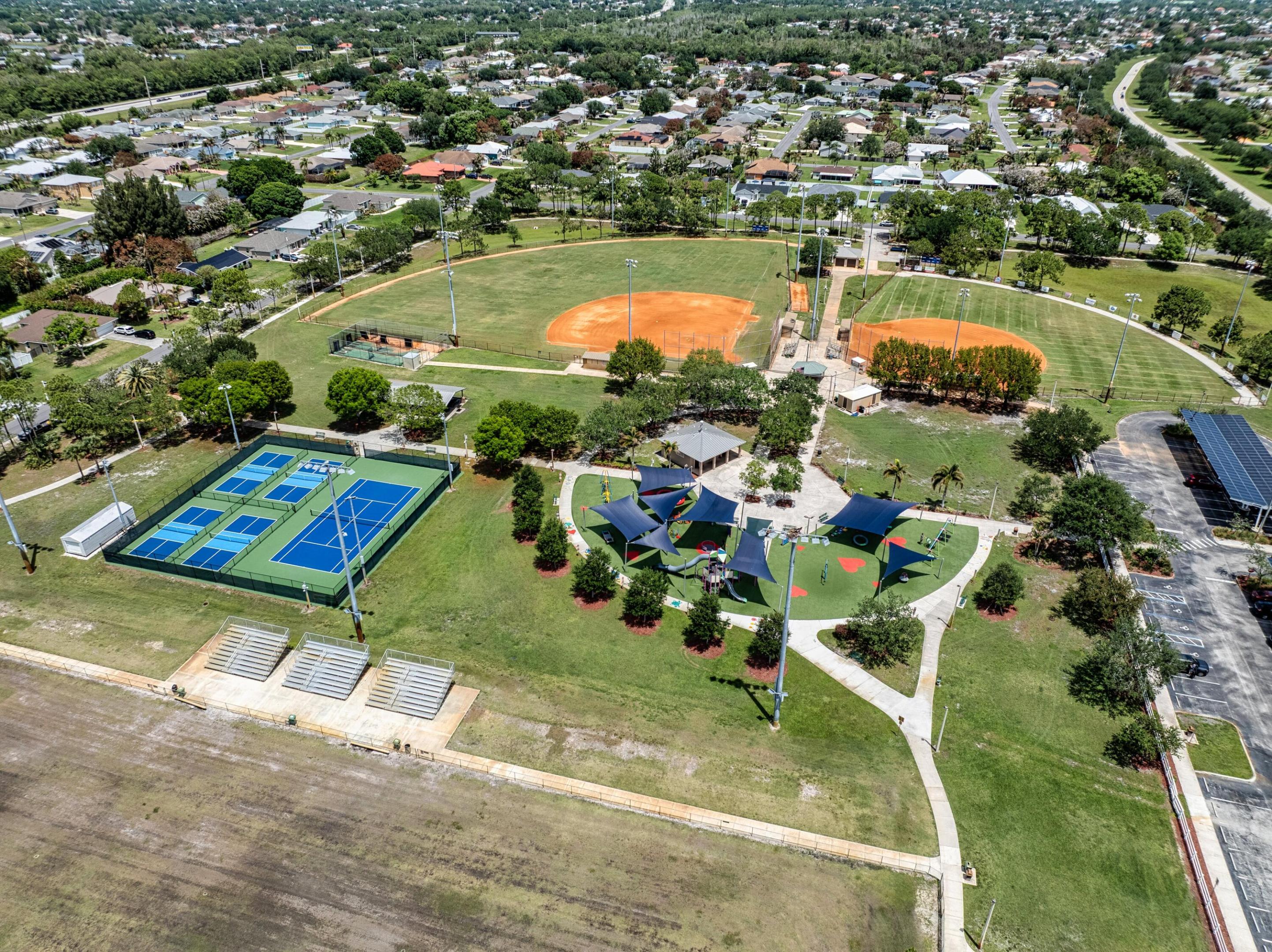 PORT ST LUCIE SECTION 39 - Residential
