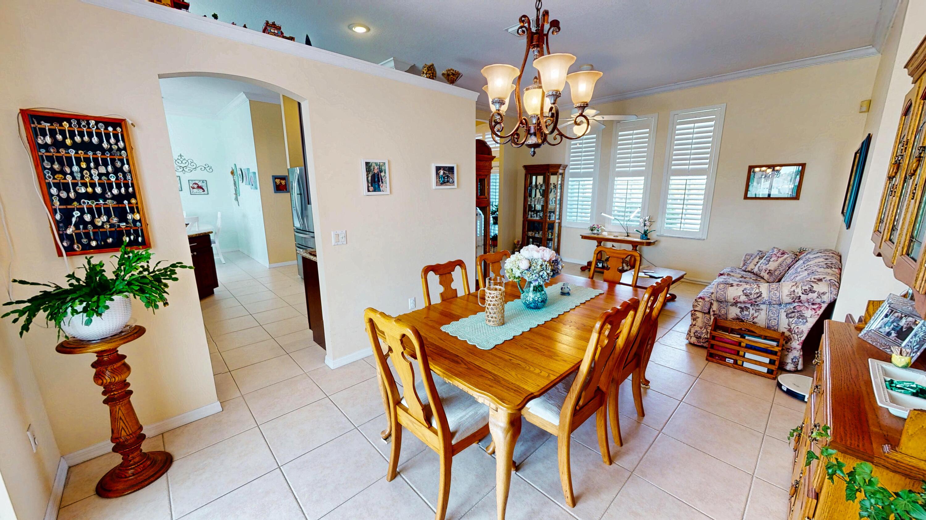 PORT ST LUCIE SECTION 39 - Residential