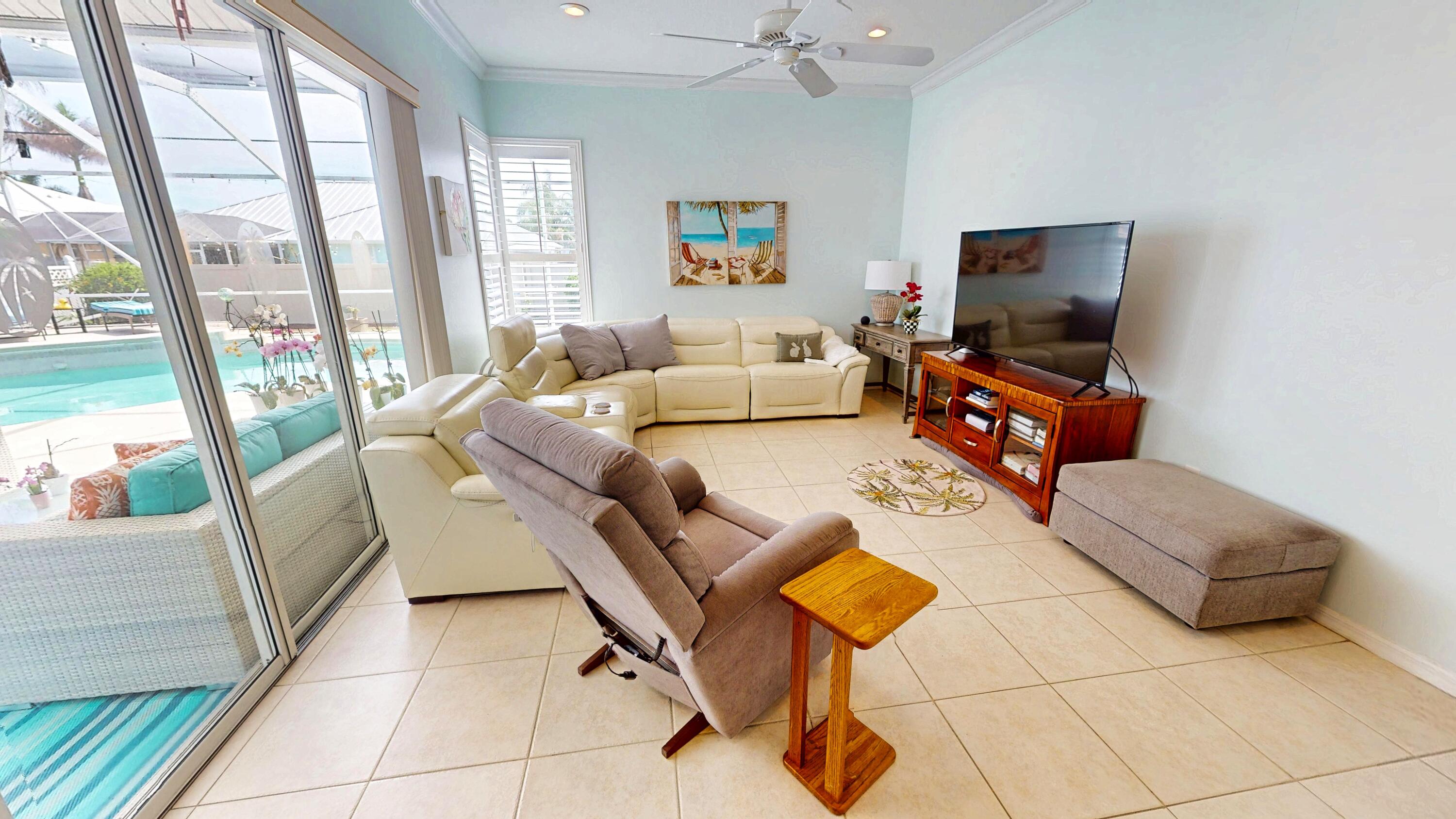 PORT ST LUCIE SECTION 39 - Residential
