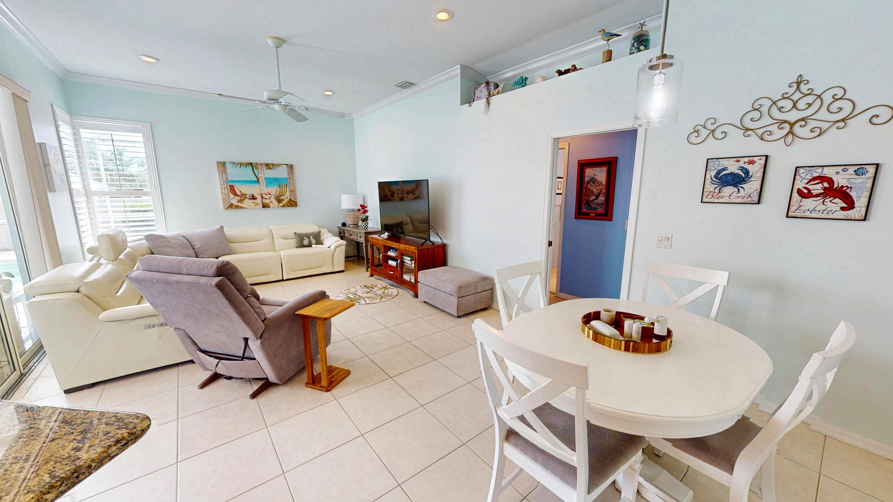 PORT ST LUCIE SECTION 39 - Residential