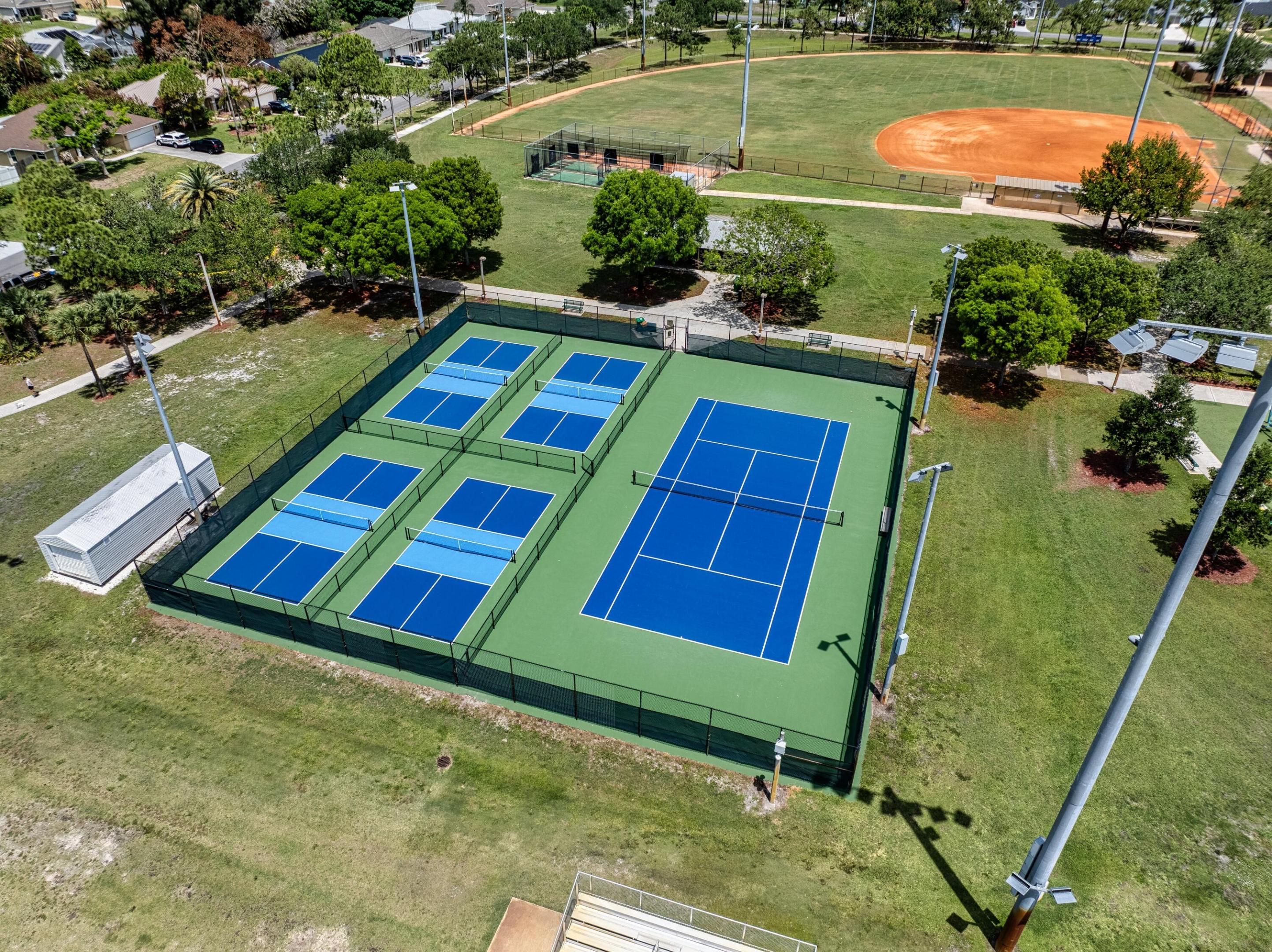 PORT ST LUCIE SECTION 39 - Residential