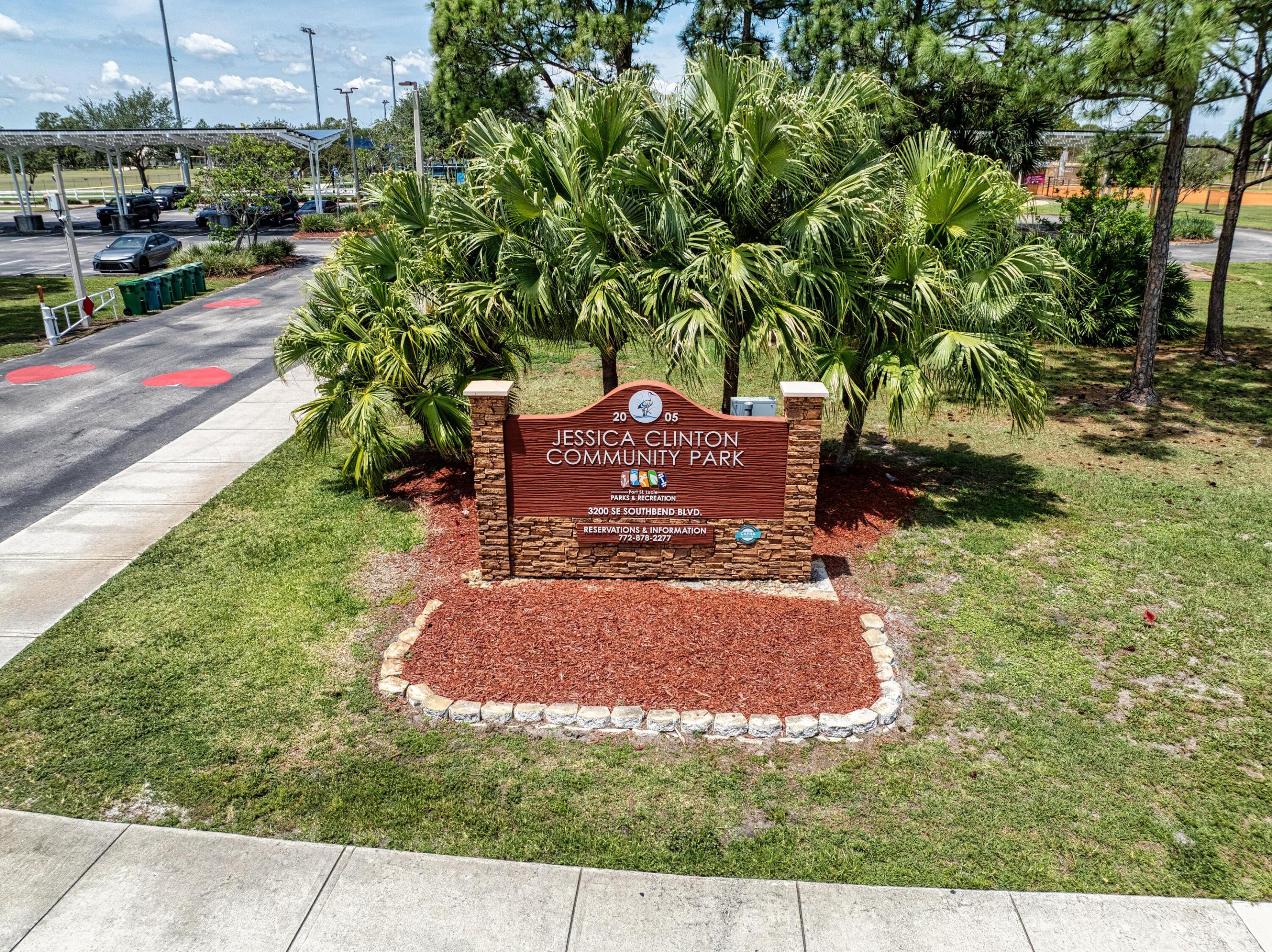 PORT ST LUCIE SECTION 39 - Residential