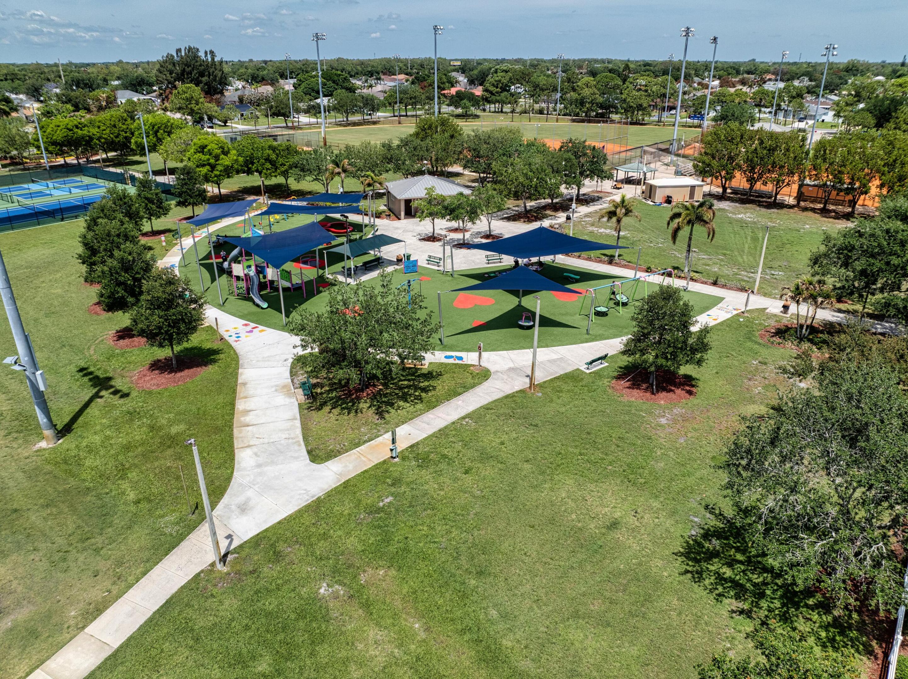 PORT ST LUCIE SECTION 39 - Residential