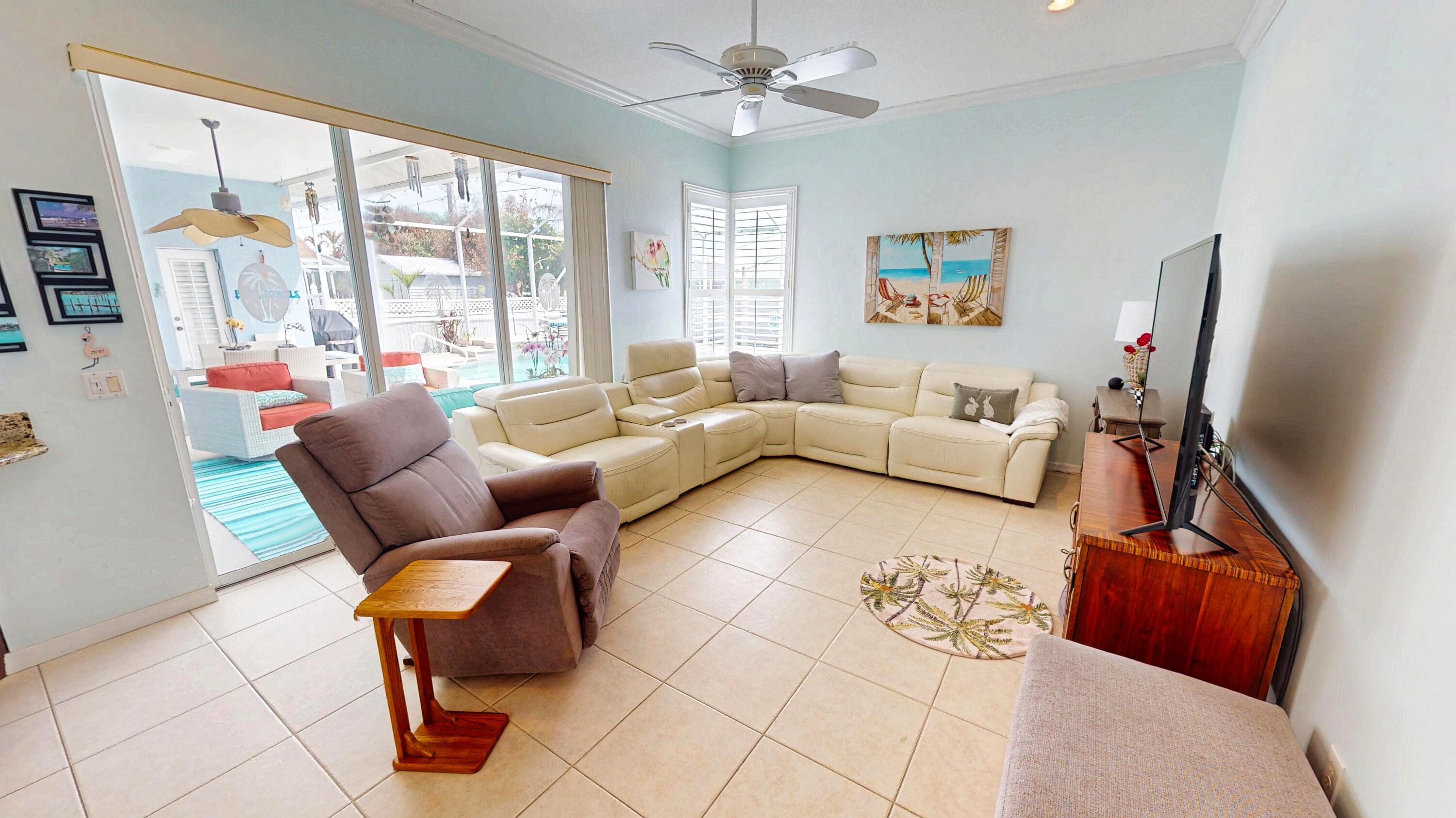 PORT ST LUCIE SECTION 39 - Residential