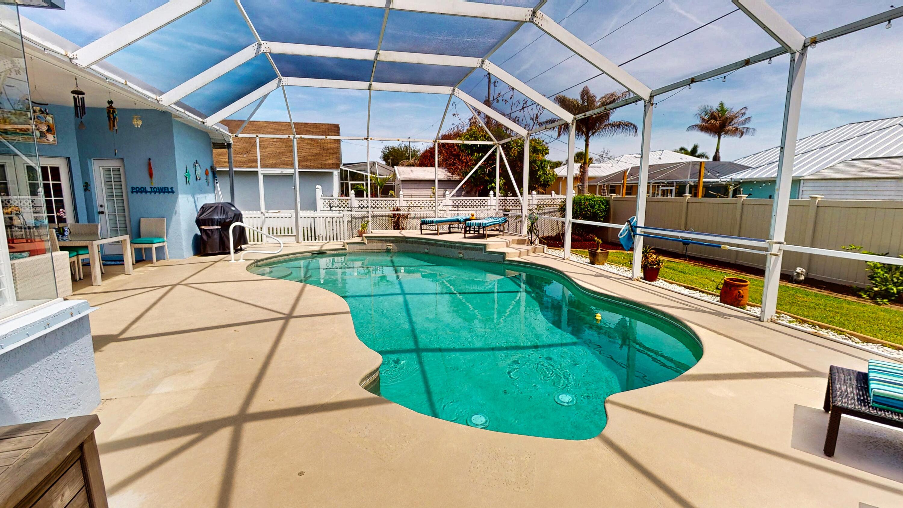 PORT ST LUCIE SECTION 39 - Residential