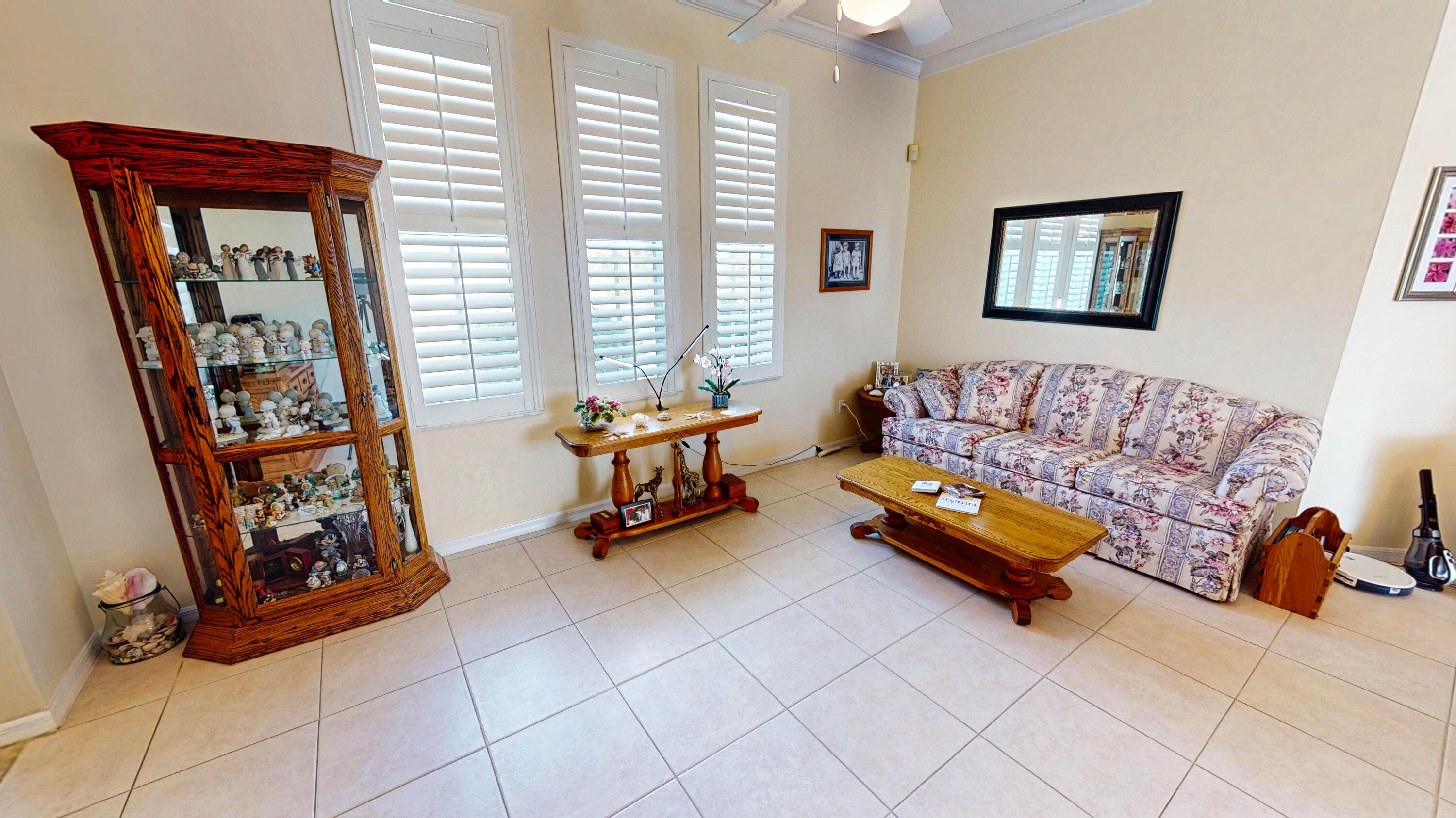 PORT ST LUCIE SECTION 39 - Residential