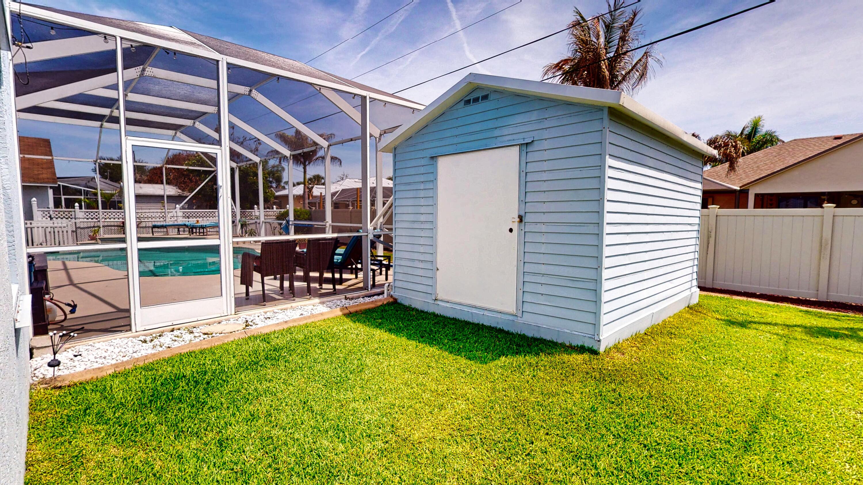 PORT ST LUCIE SECTION 39 - Residential