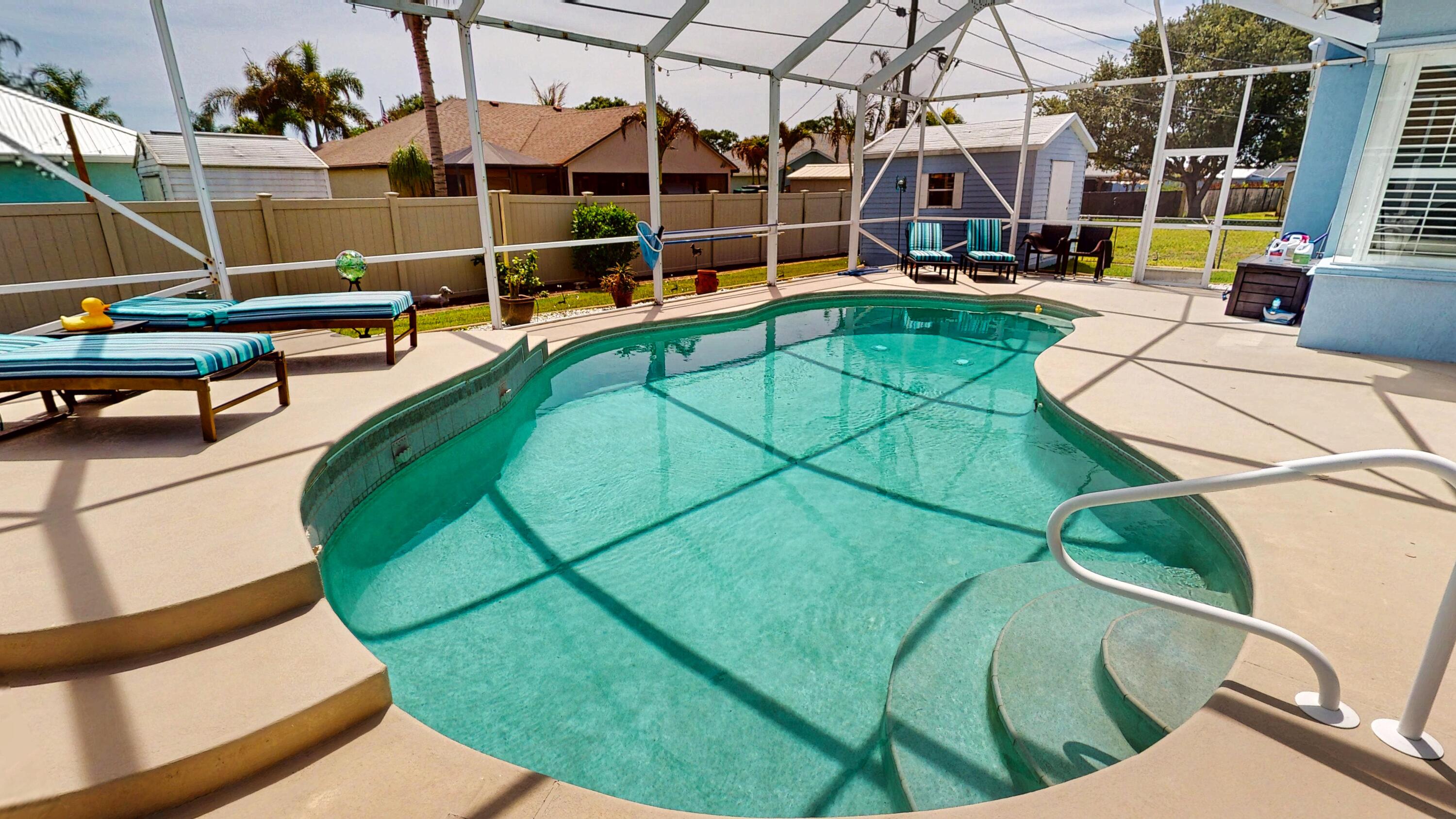 PORT ST LUCIE SECTION 39 - Residential