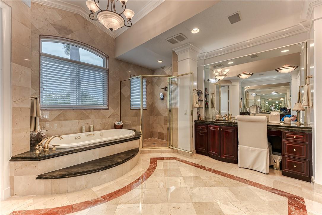 Venetian Isles 1st Sec 43 - Residential