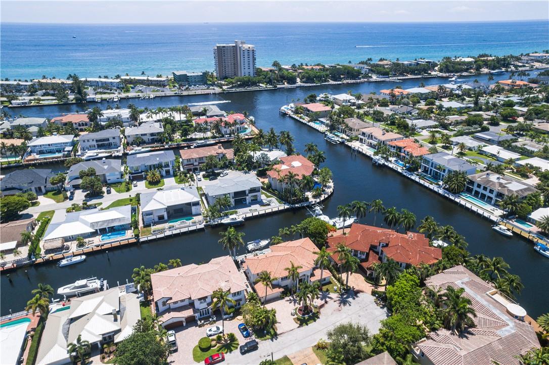 Venetian Isles 1st Sec 43 - Residential