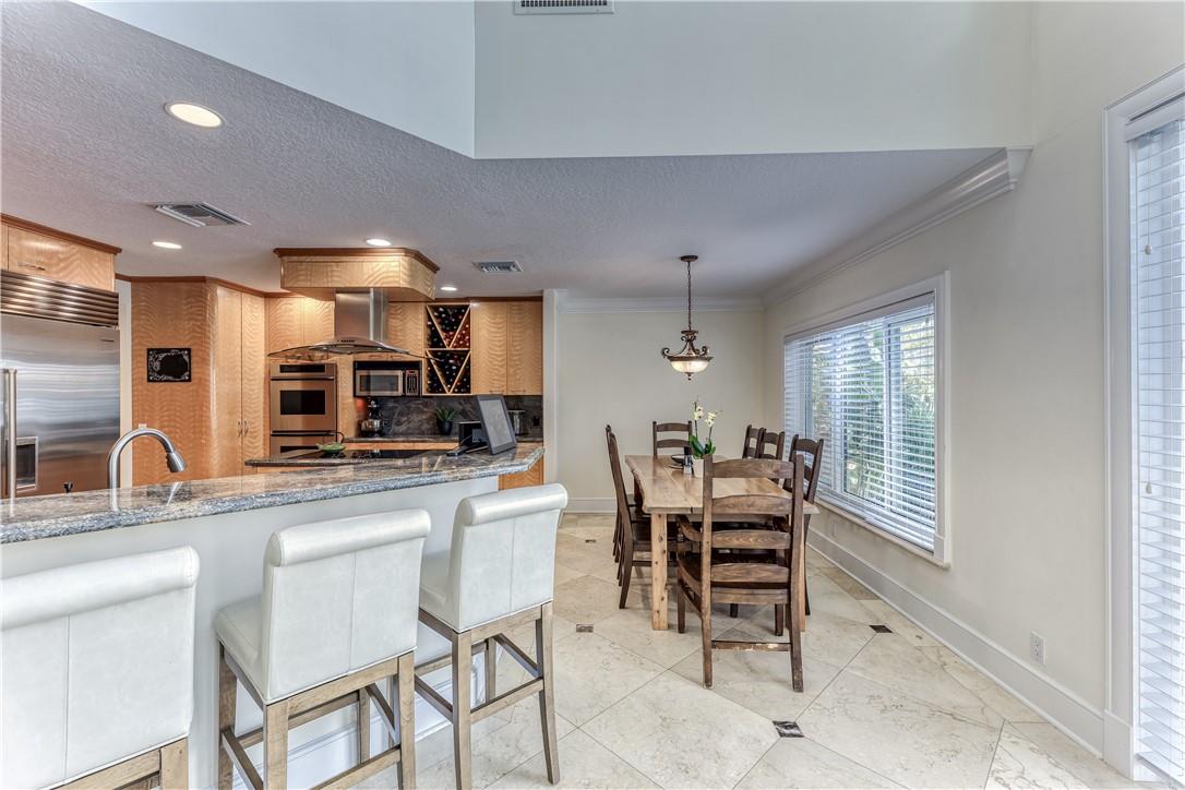 Venetian Isles 1st Sec 43 - Residential