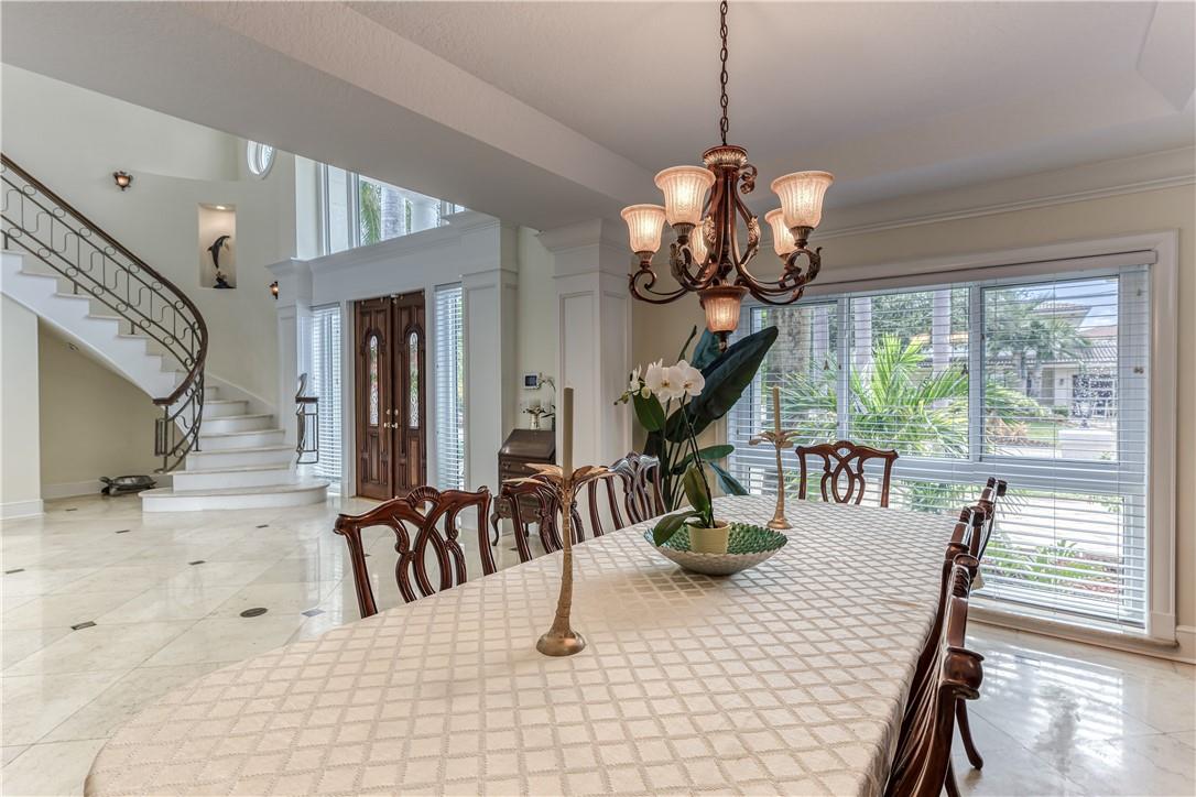 Venetian Isles 1st Sec 43 - Residential