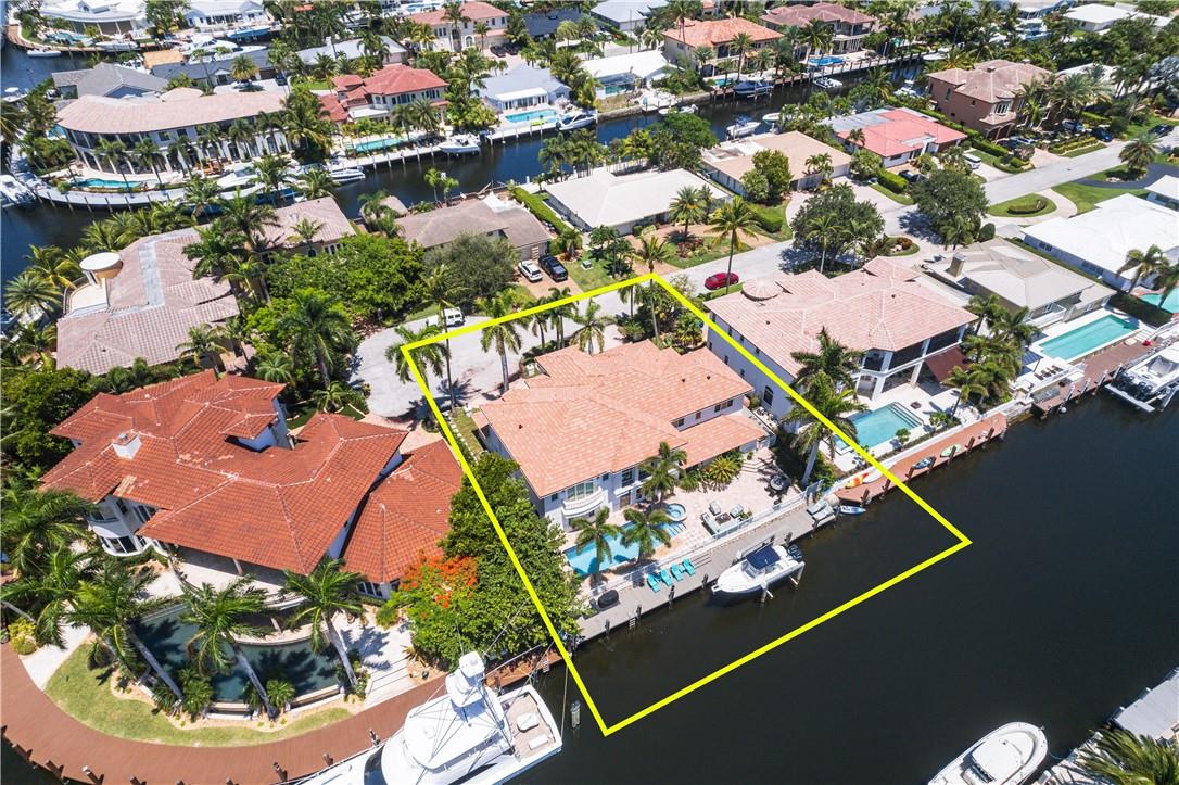 Venetian Isles 1st Sec 43 - Residential