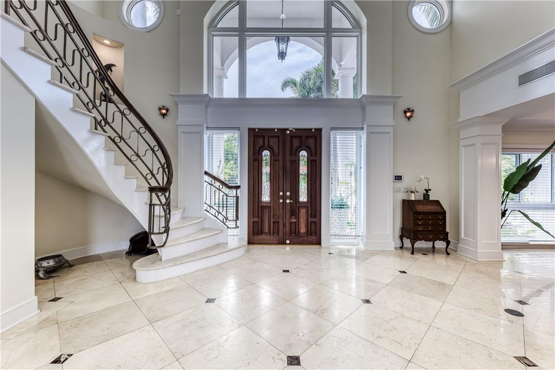 Venetian Isles 1st Sec 43 - Residential