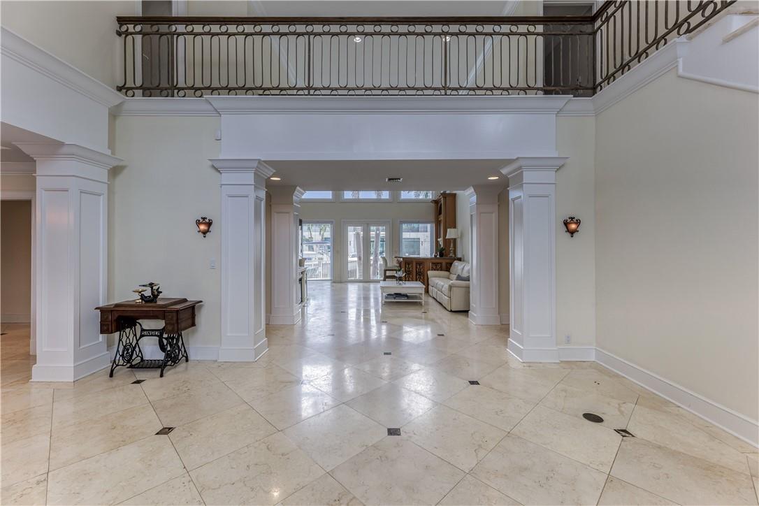 Venetian Isles 1st Sec 43 - Residential