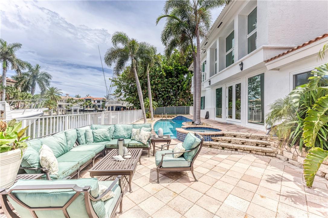 Venetian Isles 1st Sec 43 - Residential