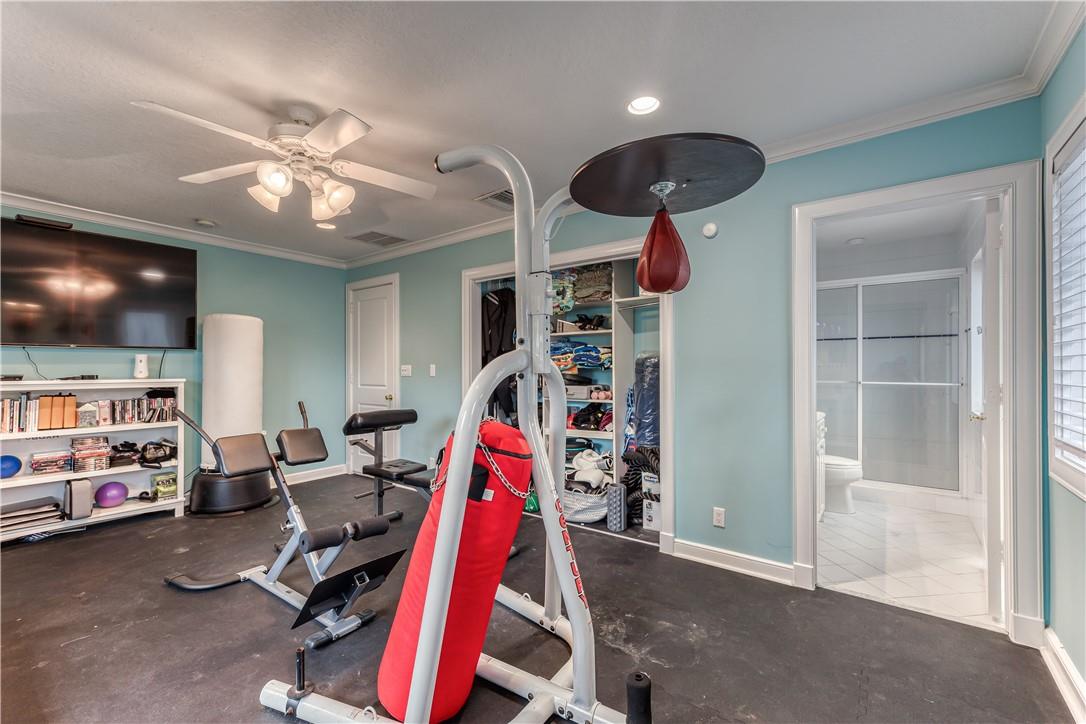 Venetian Isles 1st Sec 43 - Residential