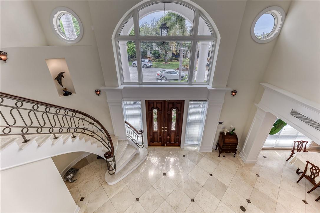 Venetian Isles 1st Sec 43 - Residential