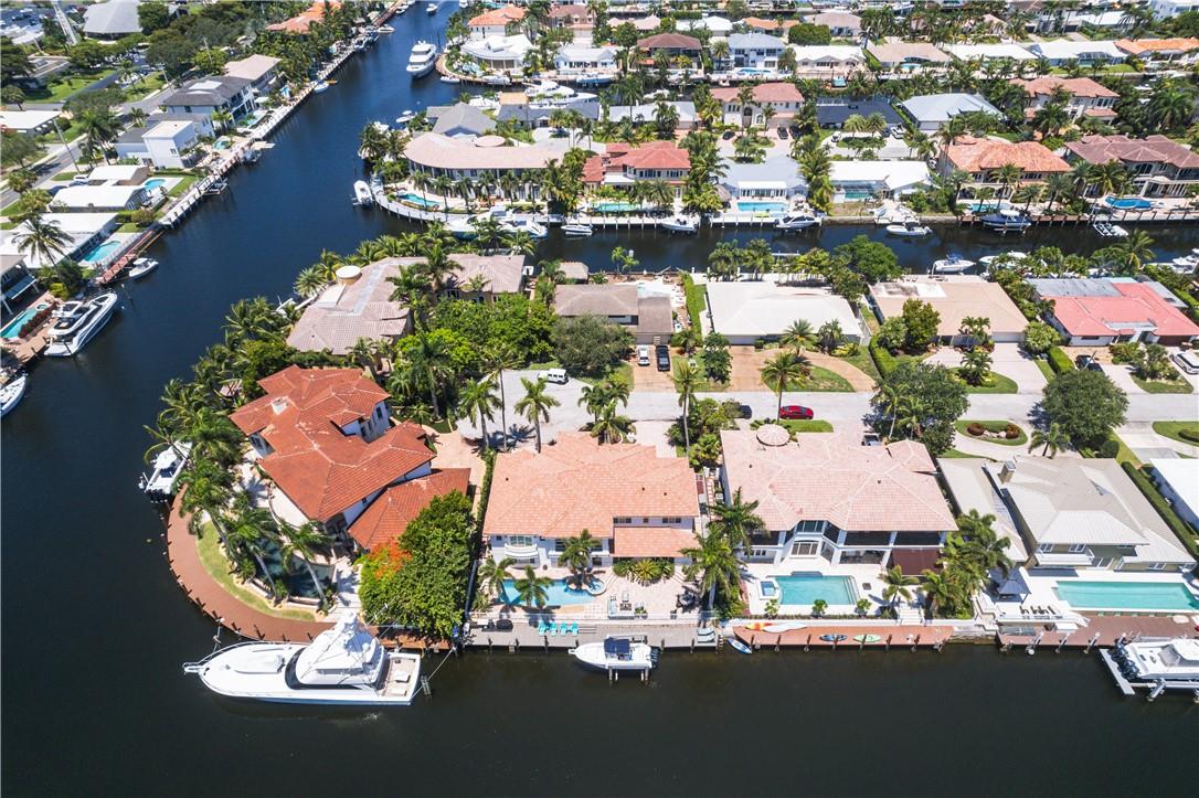 Venetian Isles 1st Sec 43 - Residential