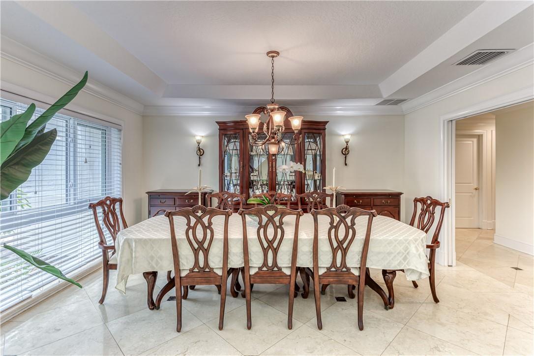 Venetian Isles 1st Sec 43 - Residential