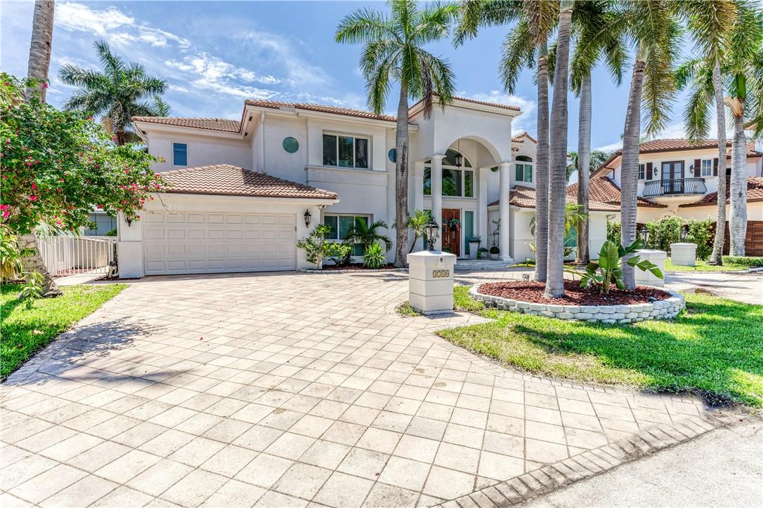 Venetian Isles 1st Sec 43 - Residential