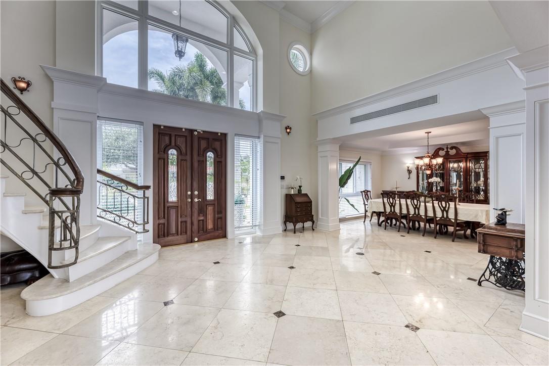 Venetian Isles 1st Sec 43 - Residential