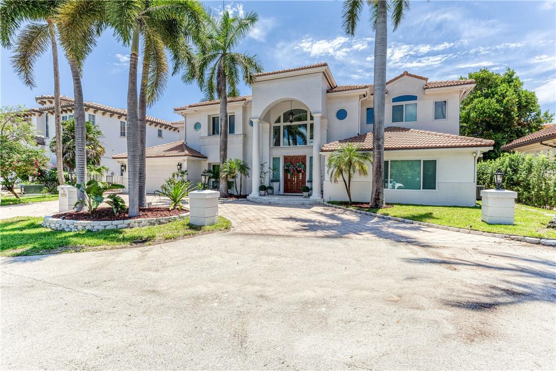 Venetian Isles 1st Sec 43 - Residential