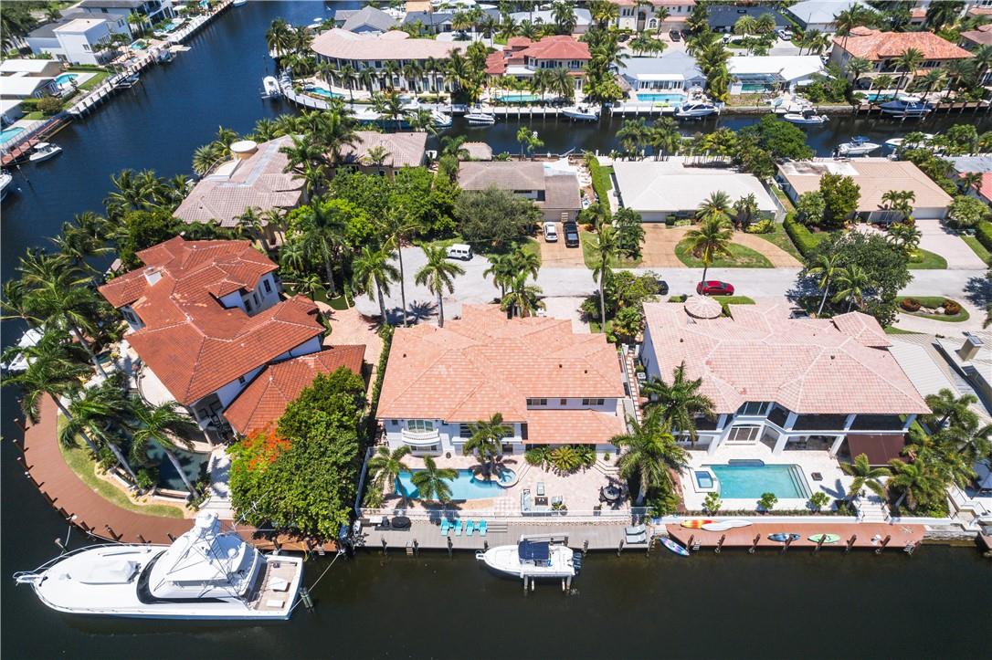 Venetian Isles 1st Sec 43 - Residential