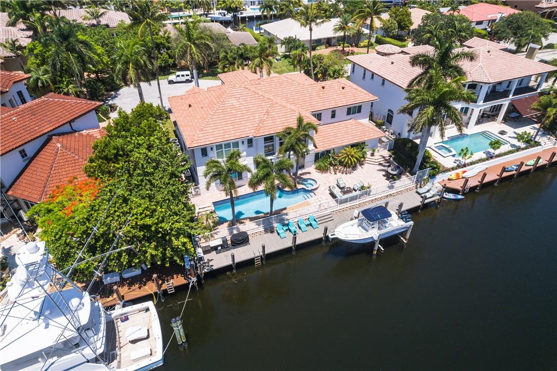 Venetian Isles 1st Sec 43 - Residential