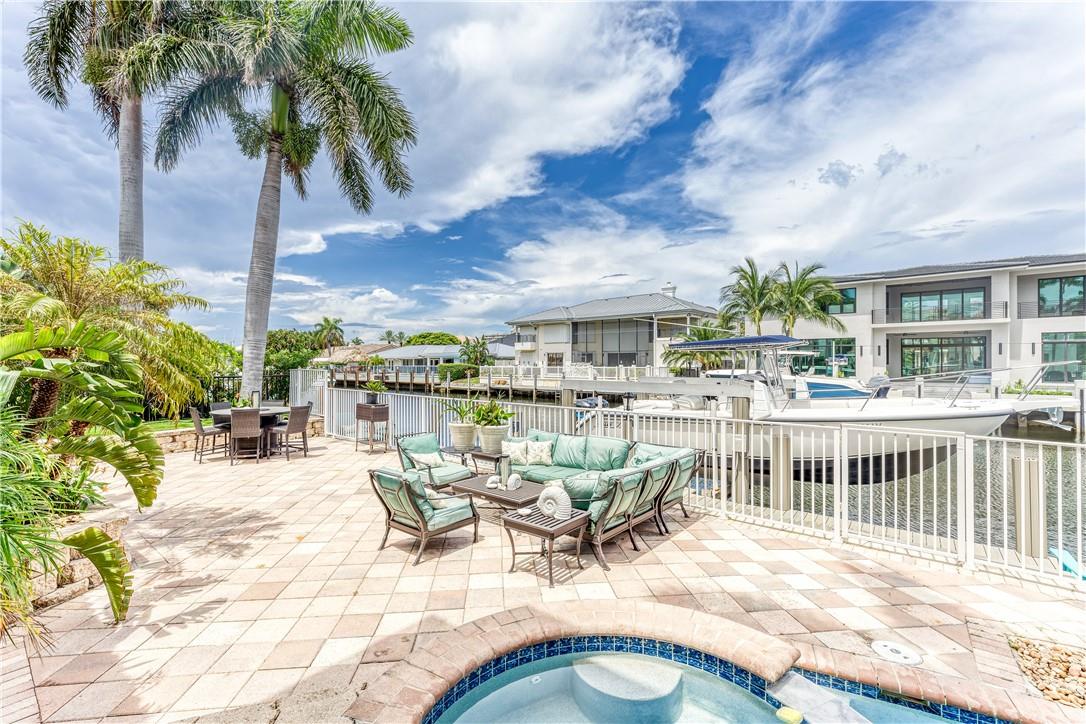 Venetian Isles 1st Sec 43 - Residential