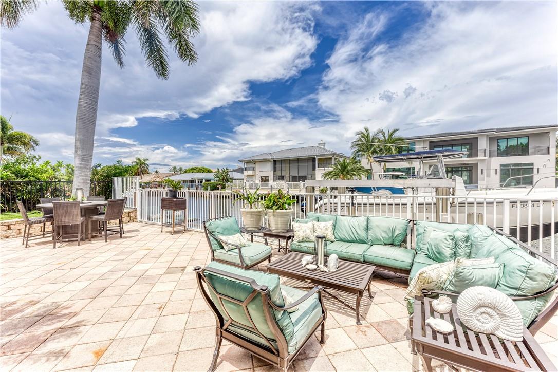 Venetian Isles 1st Sec 43 - Residential