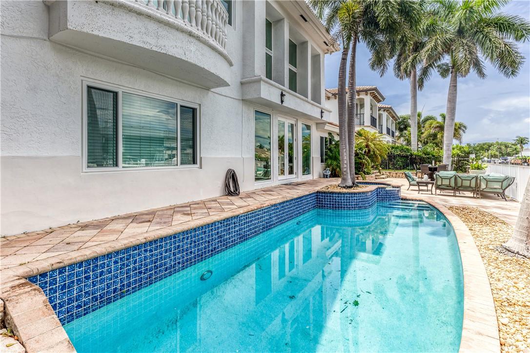 Venetian Isles 1st Sec 43 - Residential